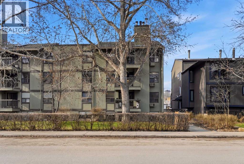 104, 626 24 Avenue Sw, Calgary, Alberta  T2S 0K6 - Photo 16 - A2303067