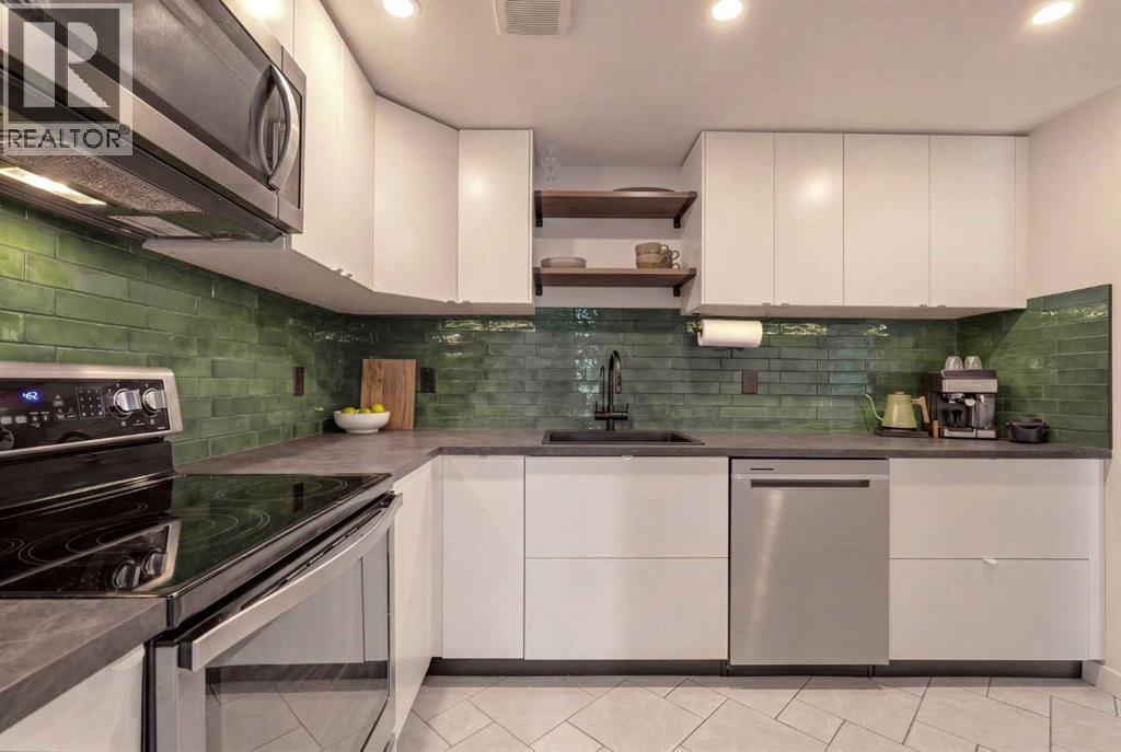 104, 626 24 Avenue Sw, Calgary, Alberta  T2S 0K6 - Photo 6 - A2303067