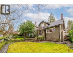 5790 ALMA STREET, Vancouver, British Columbia