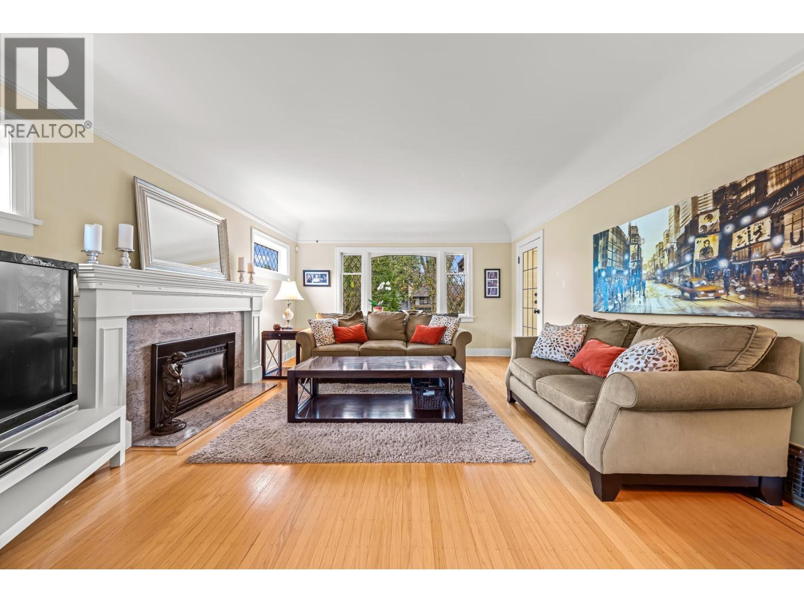 5790 Alma Street, Vancouver, British Columbia  V6N 1Y4 - Photo 4 - R3107383