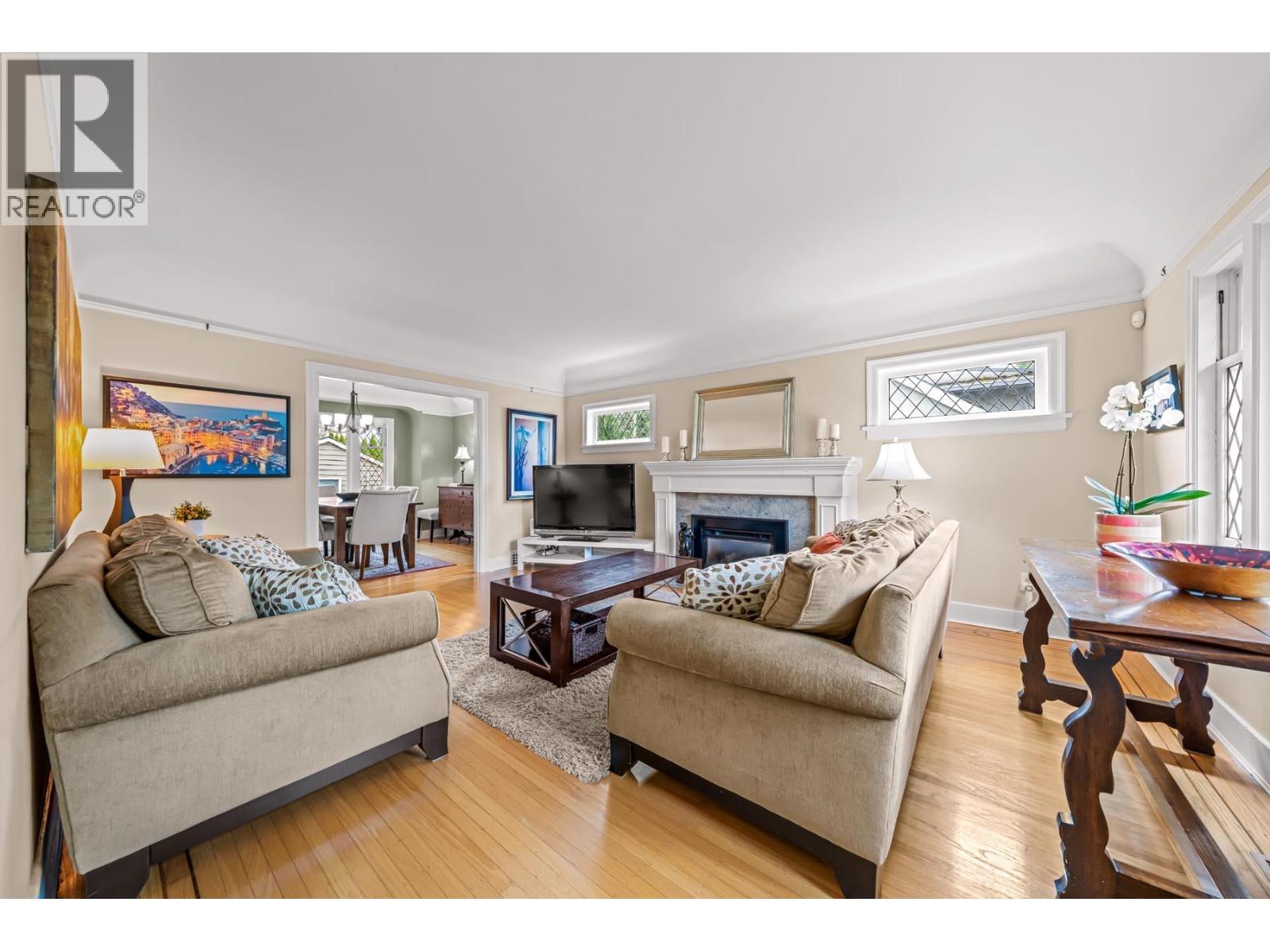 5790 Alma Street, Vancouver, British Columbia  V6N 1Y4 - Photo 5 - R3107383