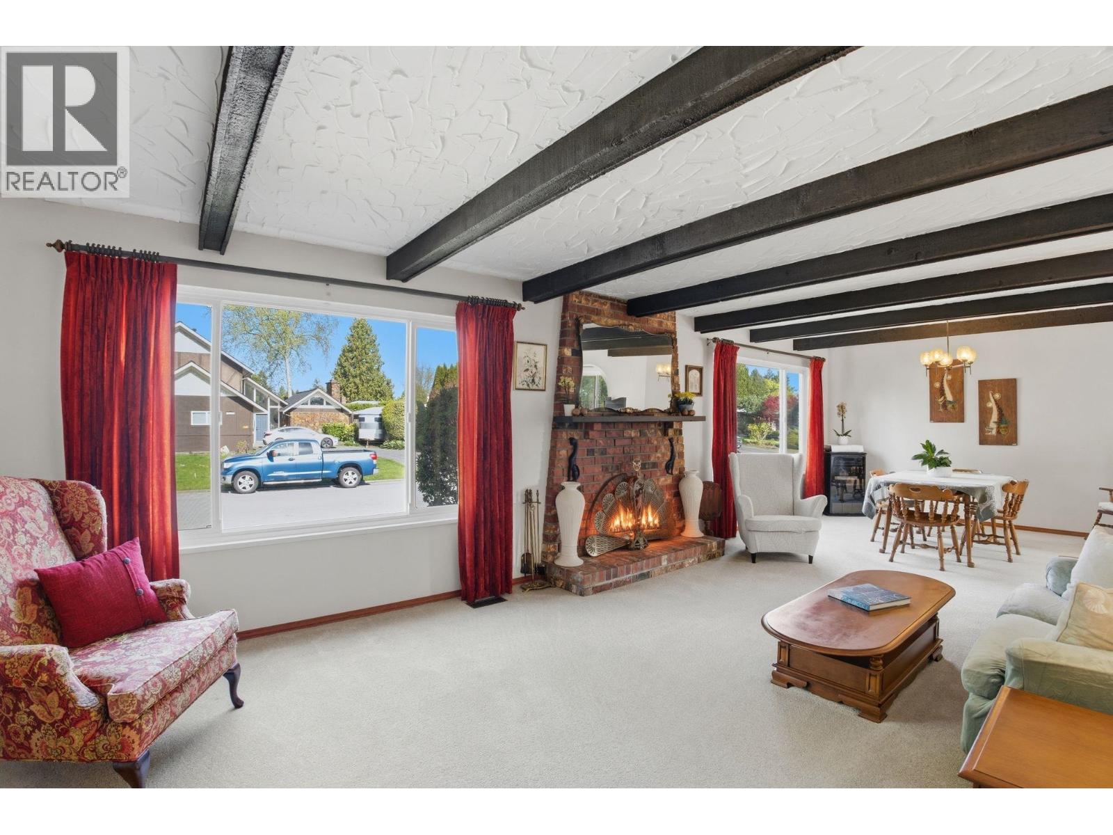 474 Shannon Way, Delta, British Columbia  V4M 2W5 - Photo 8 - R3116054