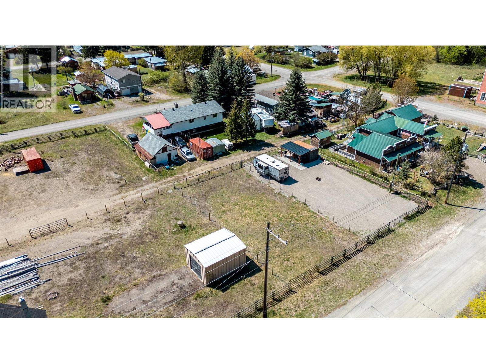 1837 Main Street, Coalmont-Tulameen, British Columbia  V0X 1W0 - Photo 6 - 10360743
