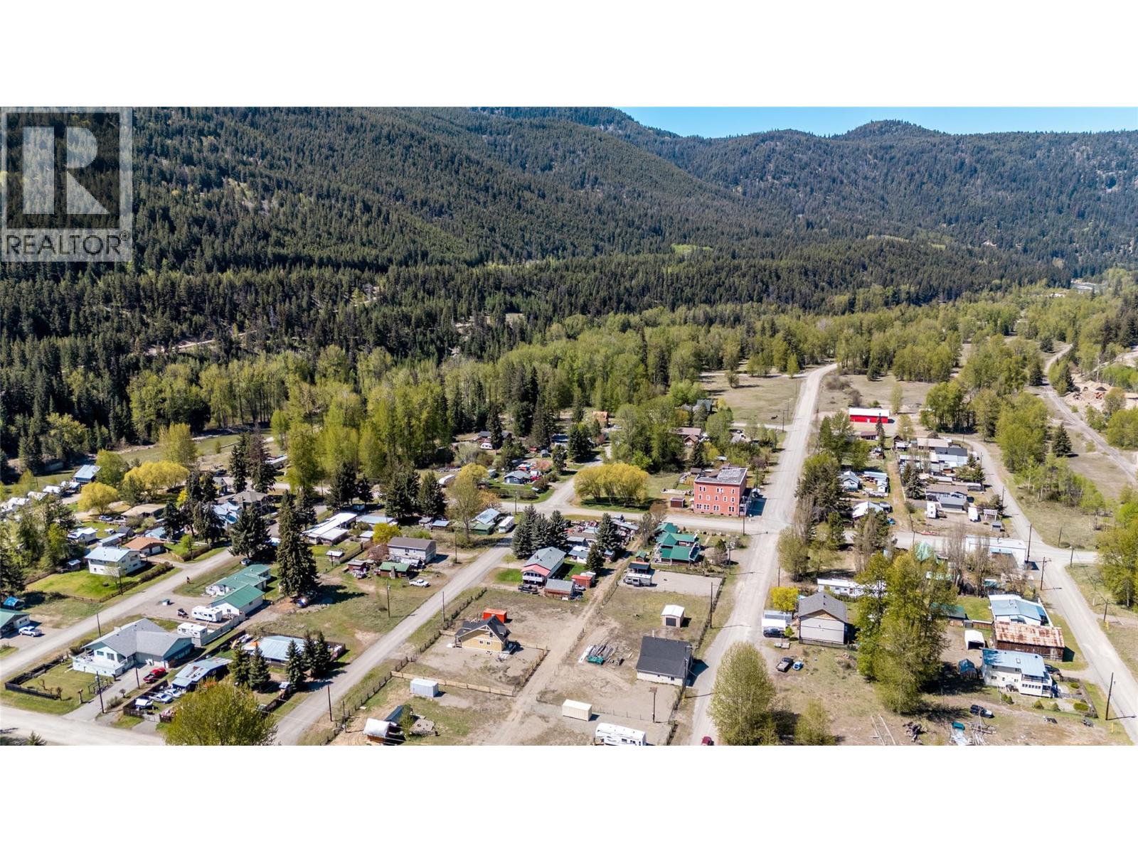 1837 Main Street, Coalmont-Tulameen, British Columbia  V0X 1W0 - Photo 10 - 10360743