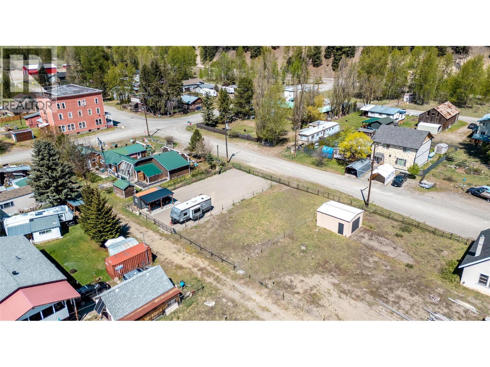 1837 Main Street, Coalmont-Tulameen, British Columbia  V0X 1W0 - Photo 4 - 10360743