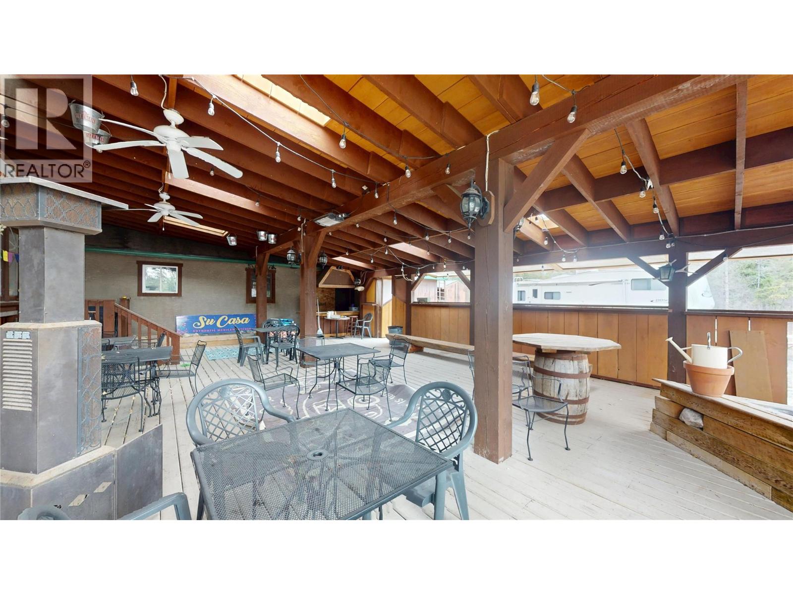 5388 93/95 Highway, Fairmont Hot Springs, British Columbia  V0A 1K4 - Photo 17 - 10384032