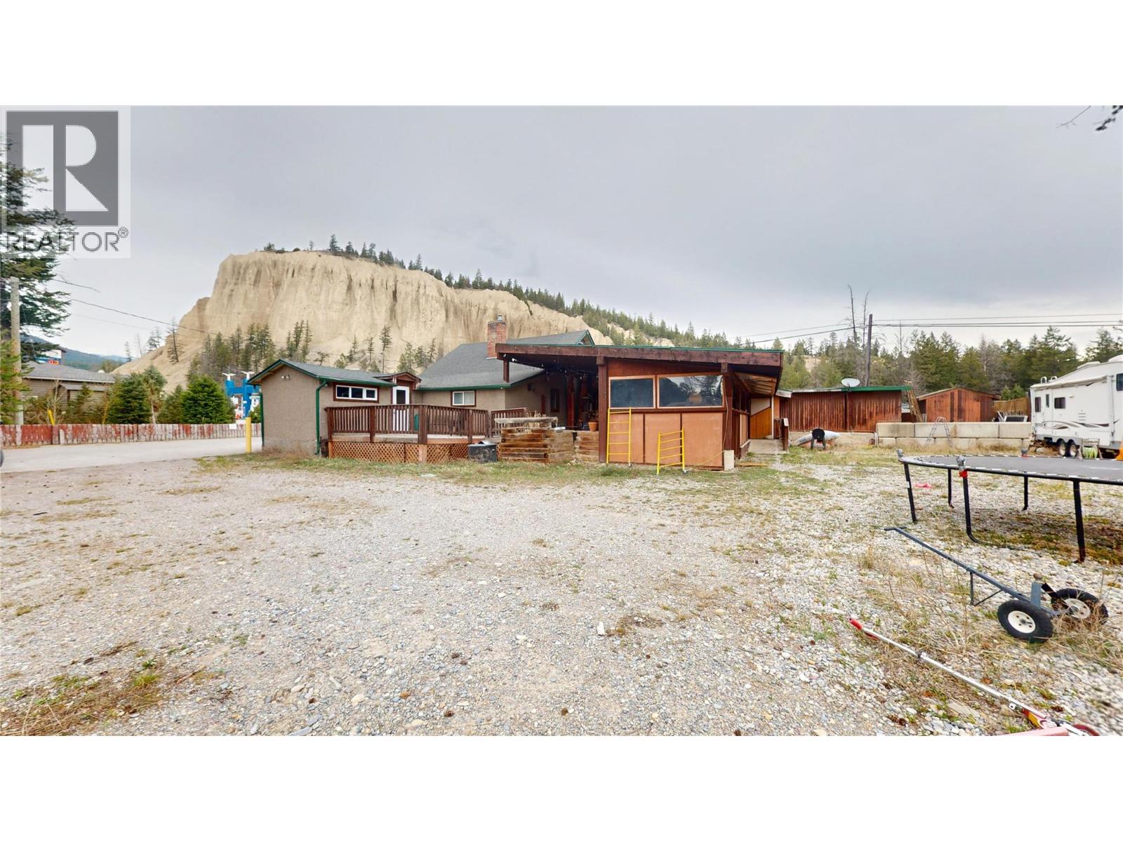 5388 93/95 Highway, Fairmont Hot Springs, British Columbia  V0A 1K4 - Photo 44 - 10384032