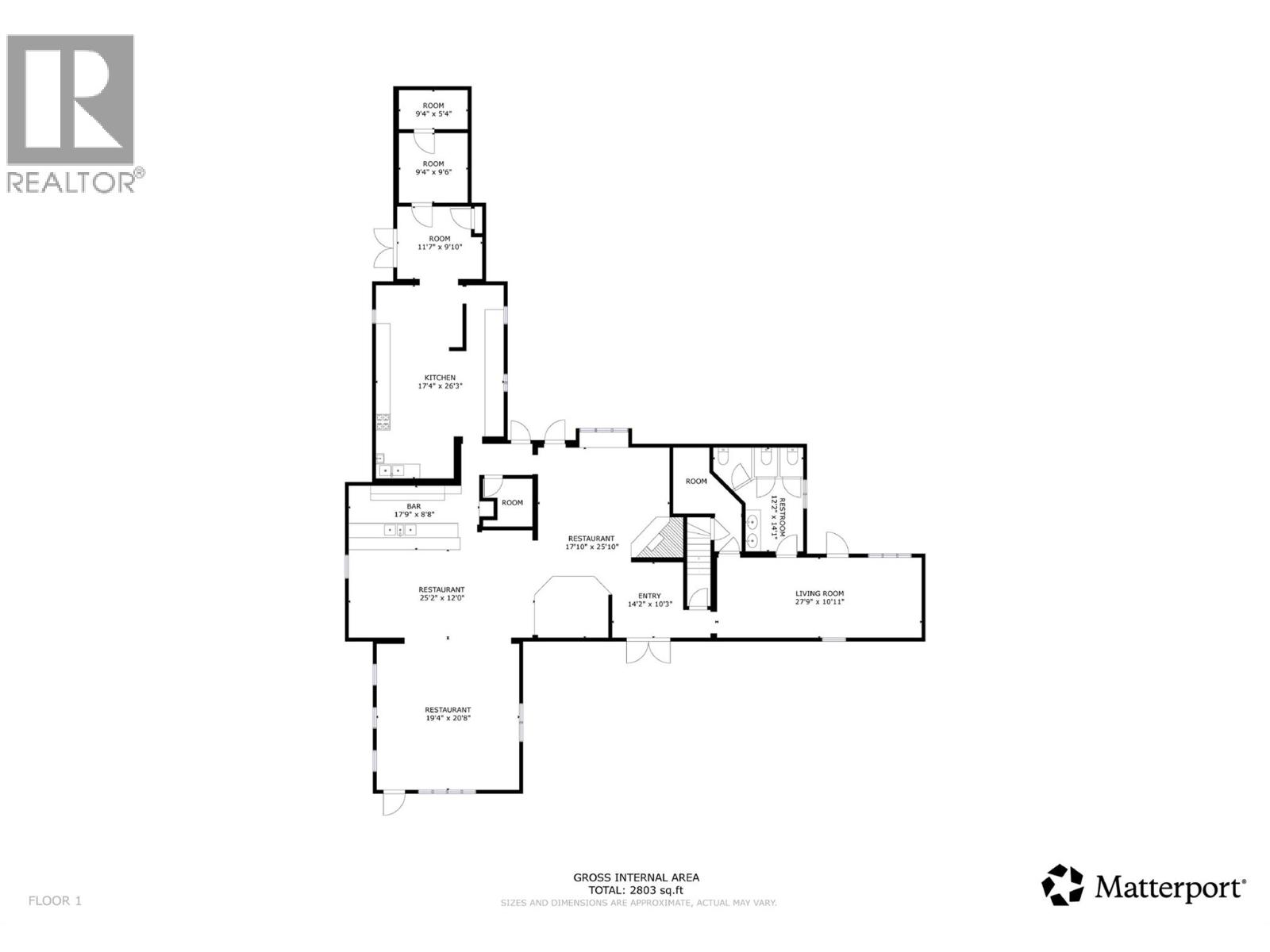 5388 93/95 Highway, Fairmont Hot Springs, British Columbia  V0A 1K4 - Photo 48 - 10384032