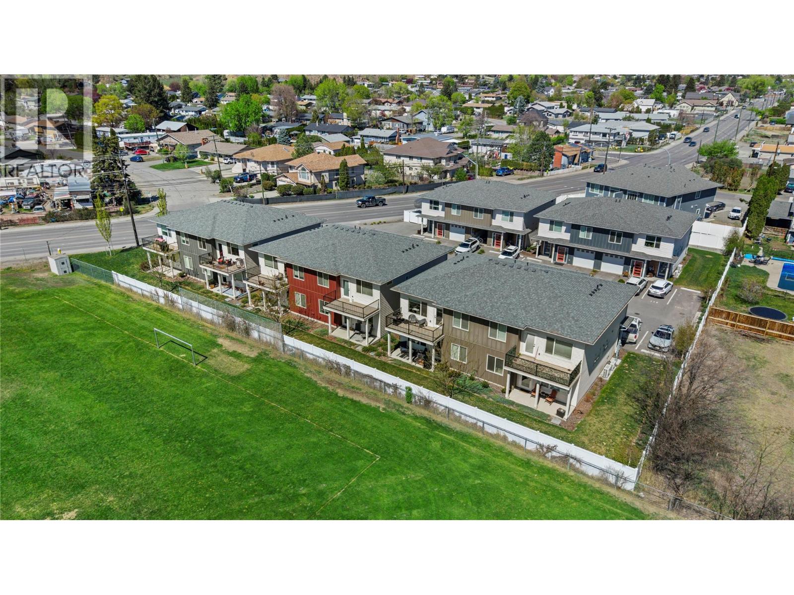 2925 Westsyde Road Unit# 109, Kamloops, British Columbia  V2B 0J8 - Photo 23 - 10384942