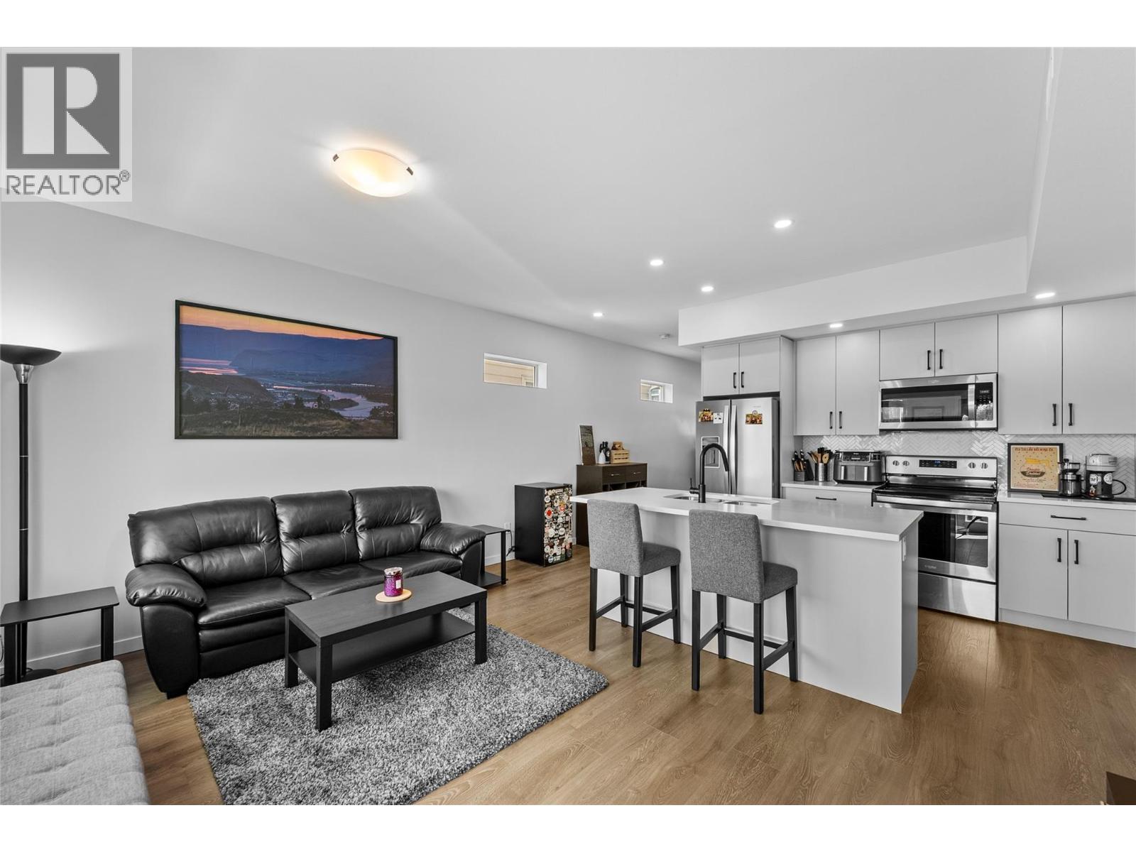 2925 Westsyde Road Unit# 109, Kamloops, British Columbia  V2B 0J8 - Photo 9 - 10384942