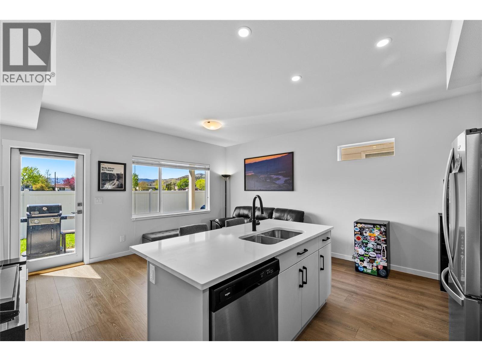 2925 Westsyde Road Unit# 109, Kamloops, British Columbia  V2B 0J8 - Photo 7 - 10384942