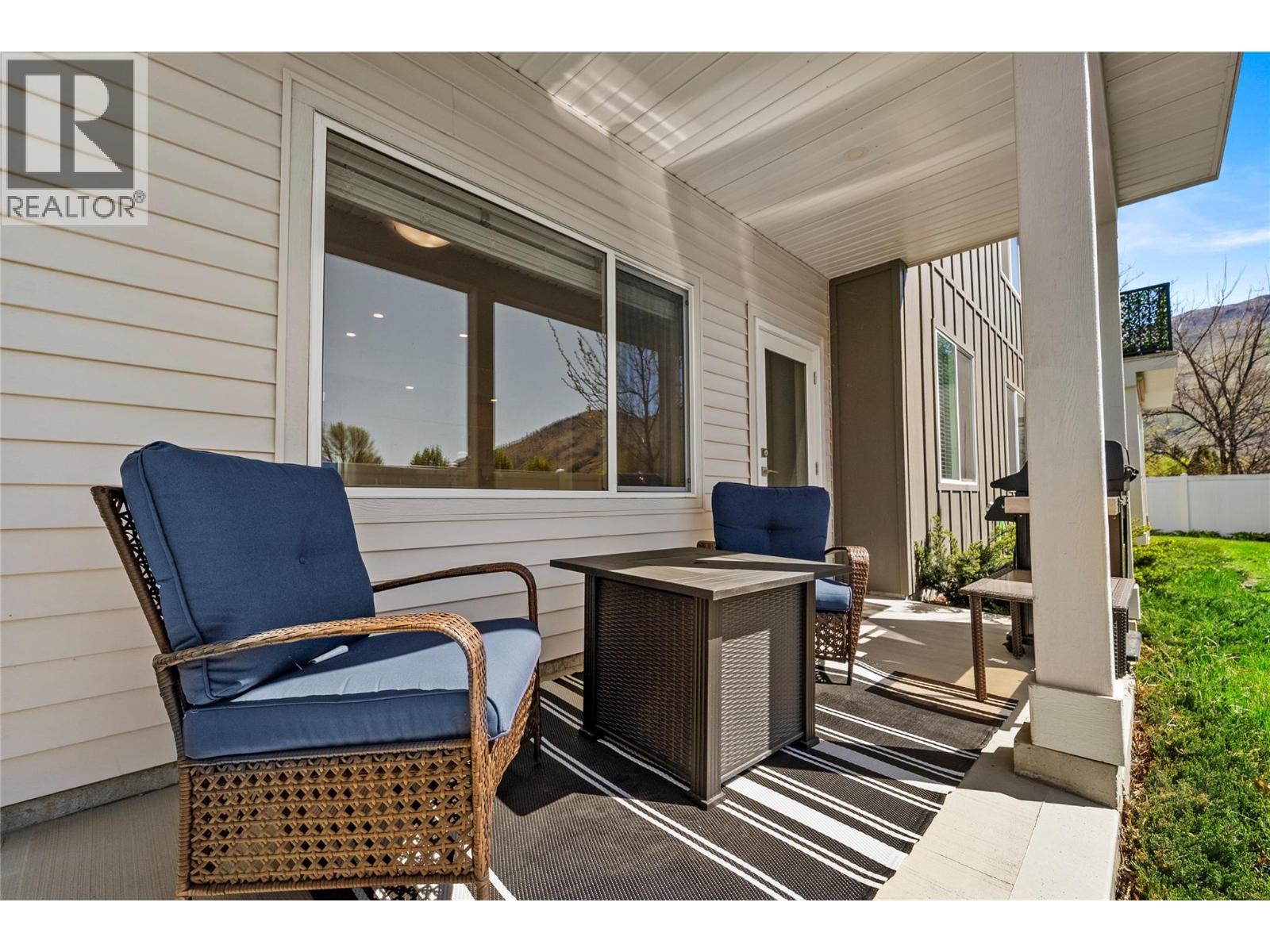 2925 Westsyde Road Unit# 109, Kamloops, British Columbia  V2B 0J8 - Photo 22 - 10384942