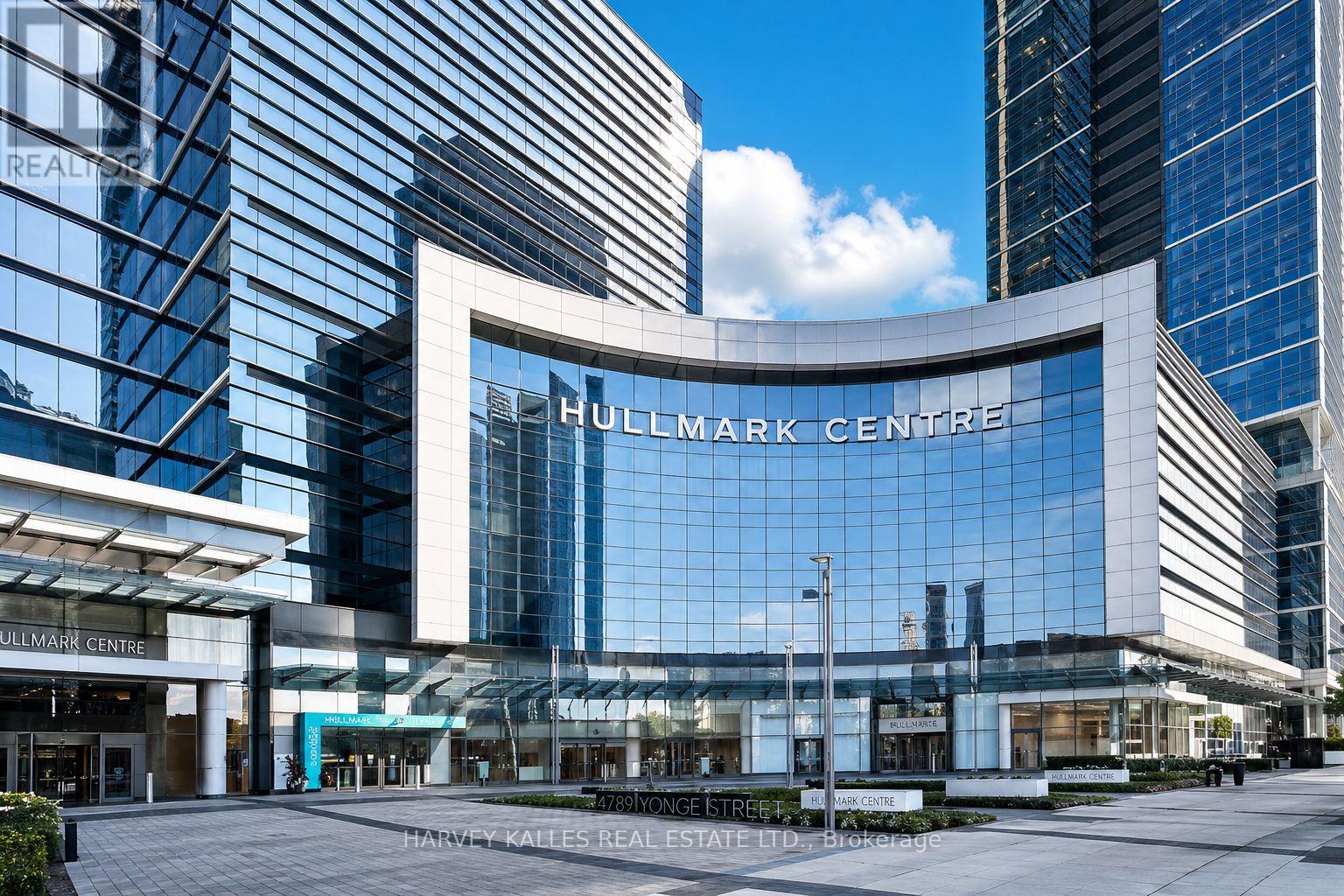 1208 - 4789 Yonge Street, Toronto, Ontario  M2N 0G3 - Photo 1 - C13049468