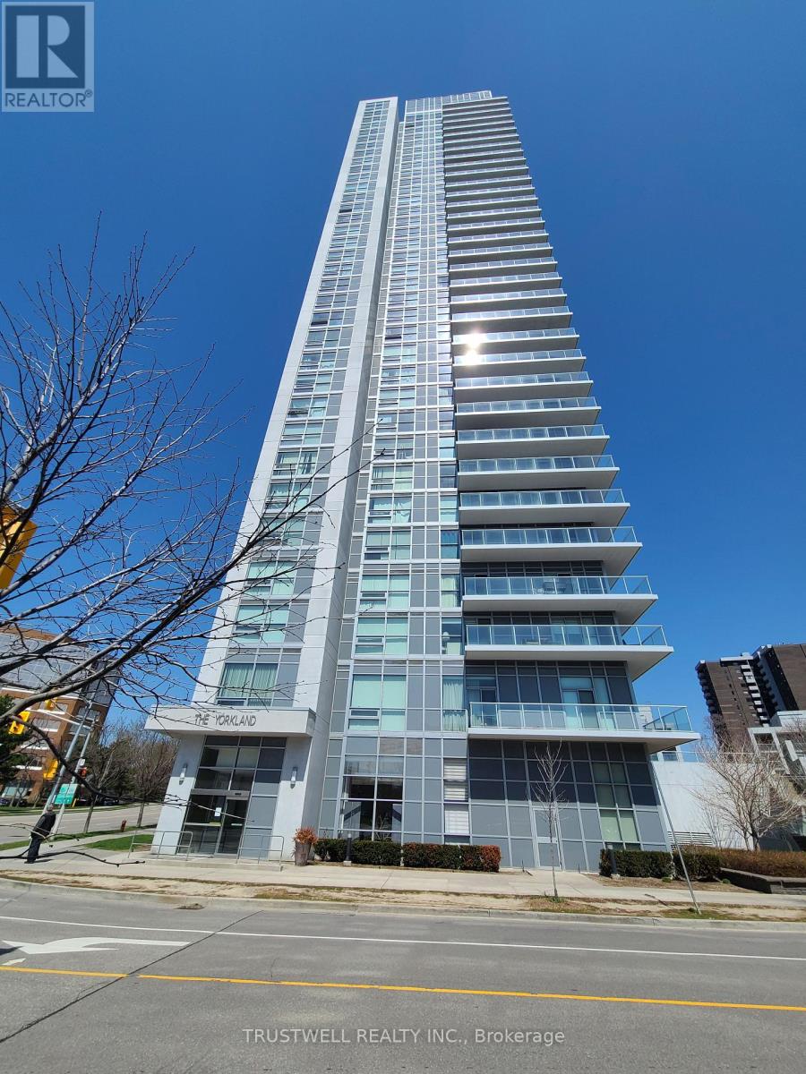 1209 - 275 Yorkland Road, Toronto, Ontario  M2J 0B4 - Photo 1 - C13049492