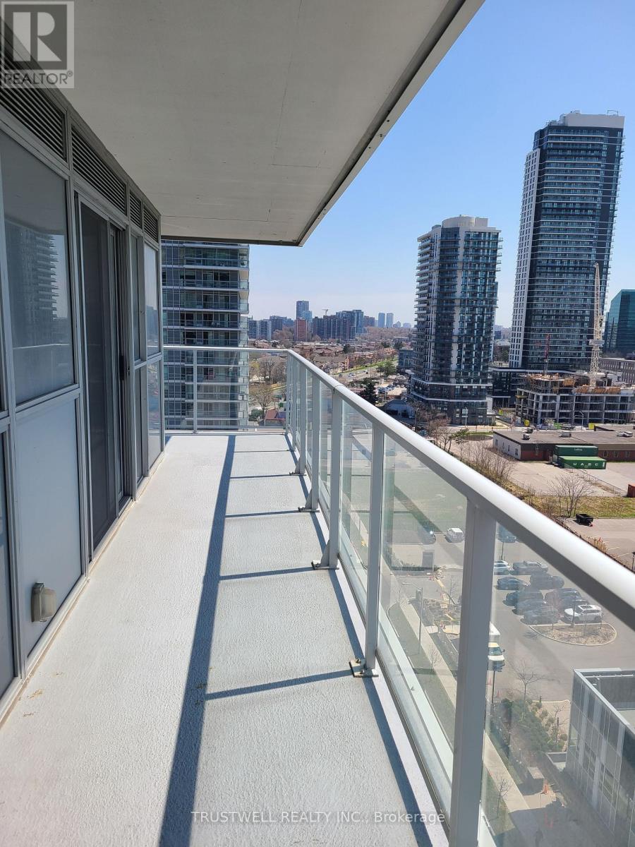 1209 - 275 Yorkland Road, Toronto, Ontario  M2J 0B4 - Photo 14 - C13049492