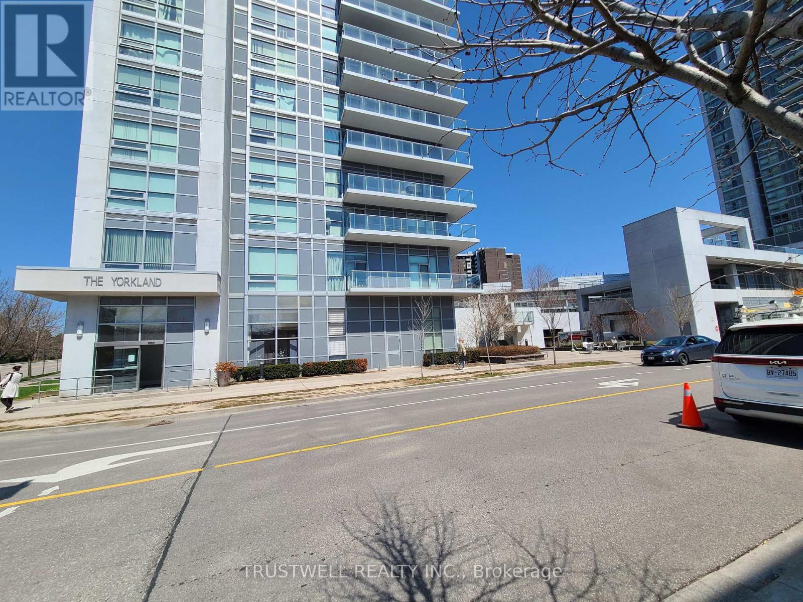 1209 - 275 Yorkland Road, Toronto, Ontario  M2J 0B4 - Photo 2 - C13049492