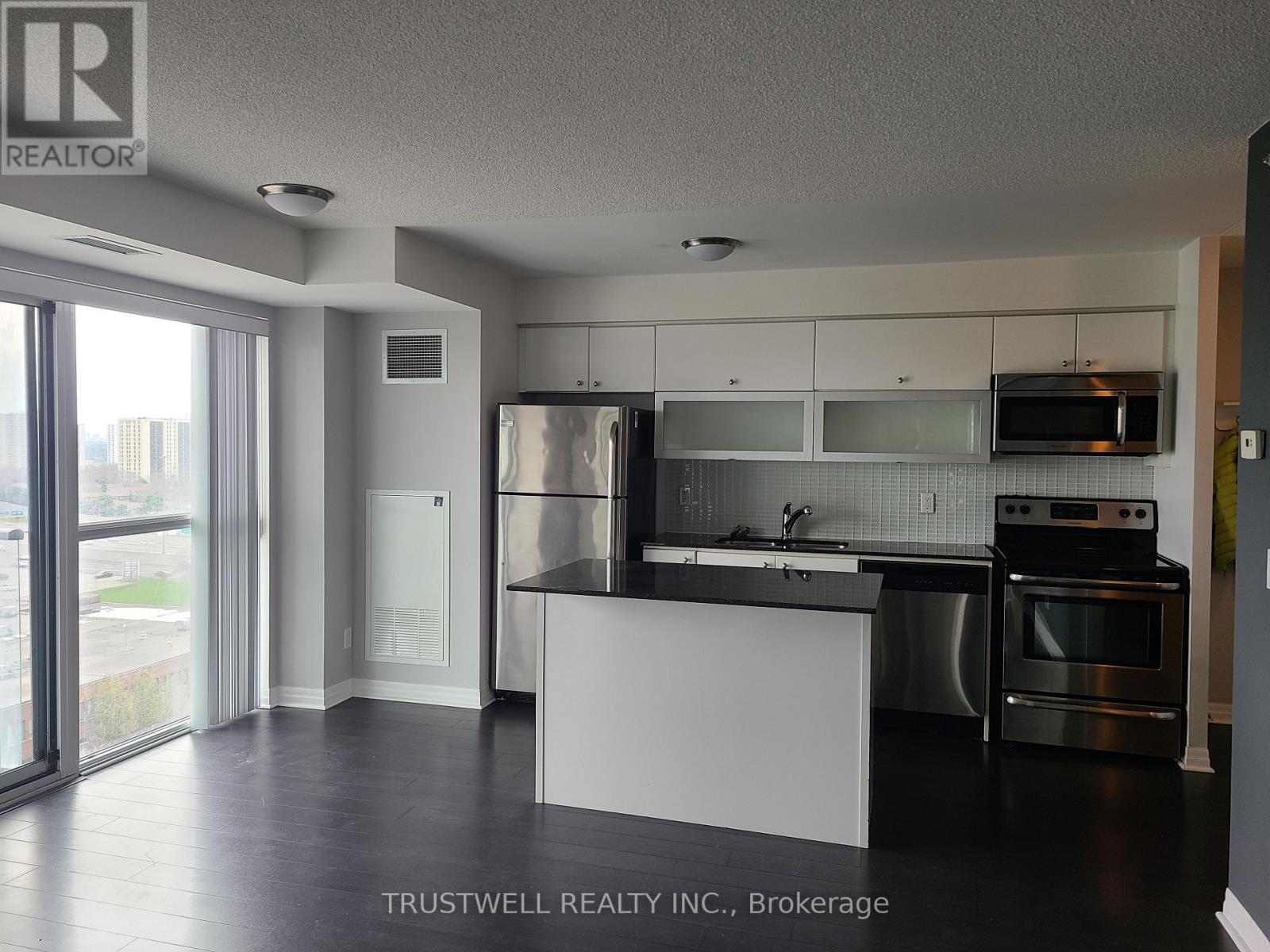 1209 - 275 Yorkland Road, Toronto, Ontario  M2J 0B4 - Photo 4 - C13049492