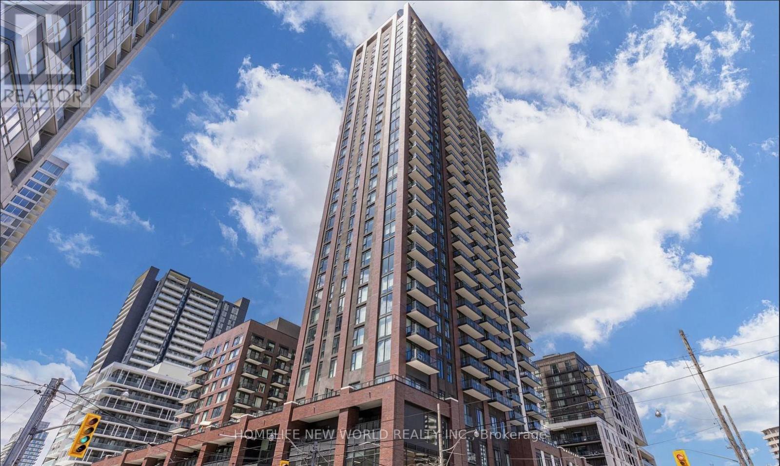 402 - 130 River Street, Toronto, Ontario  M5A 3P8 - Photo 1 - C13049556