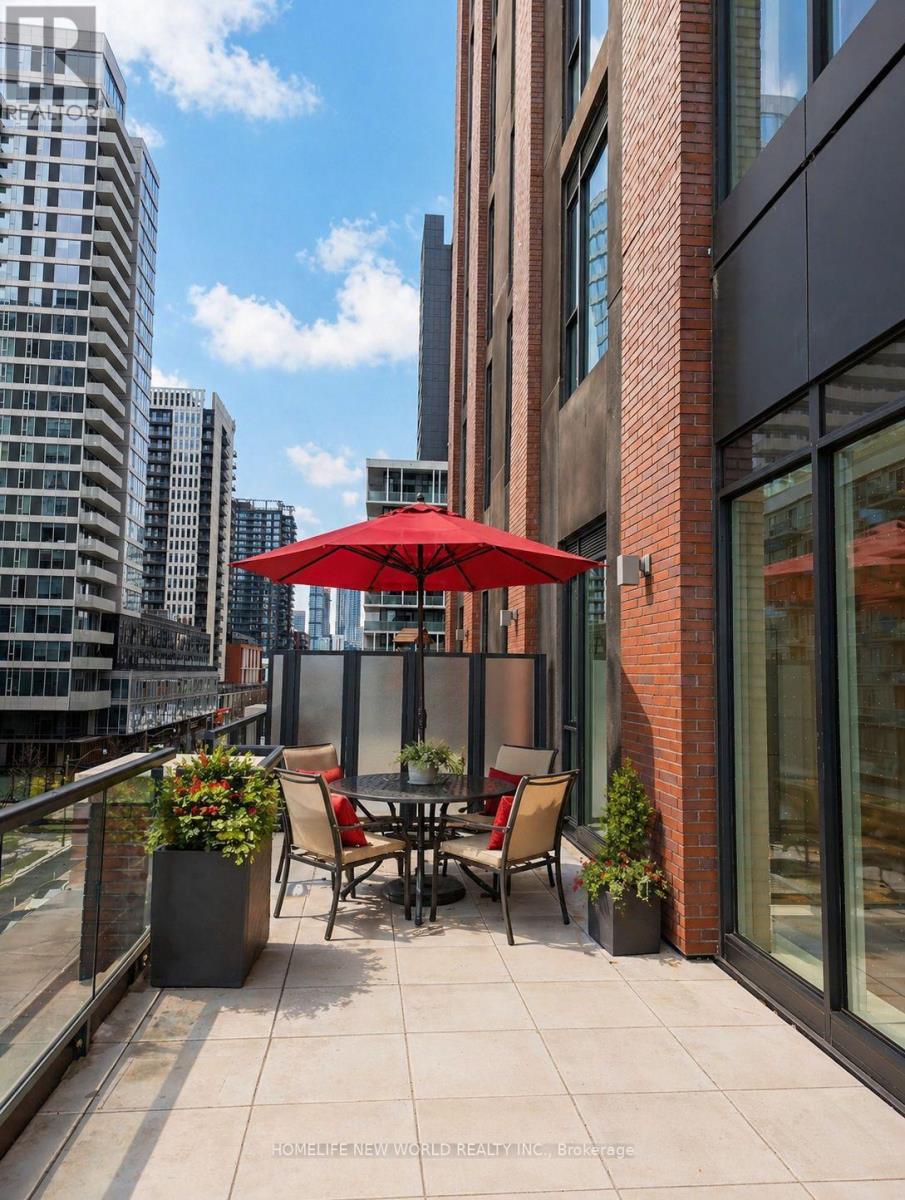 402 - 130 River Street, Toronto, Ontario  M5A 3P8 - Photo 12 - C13049556