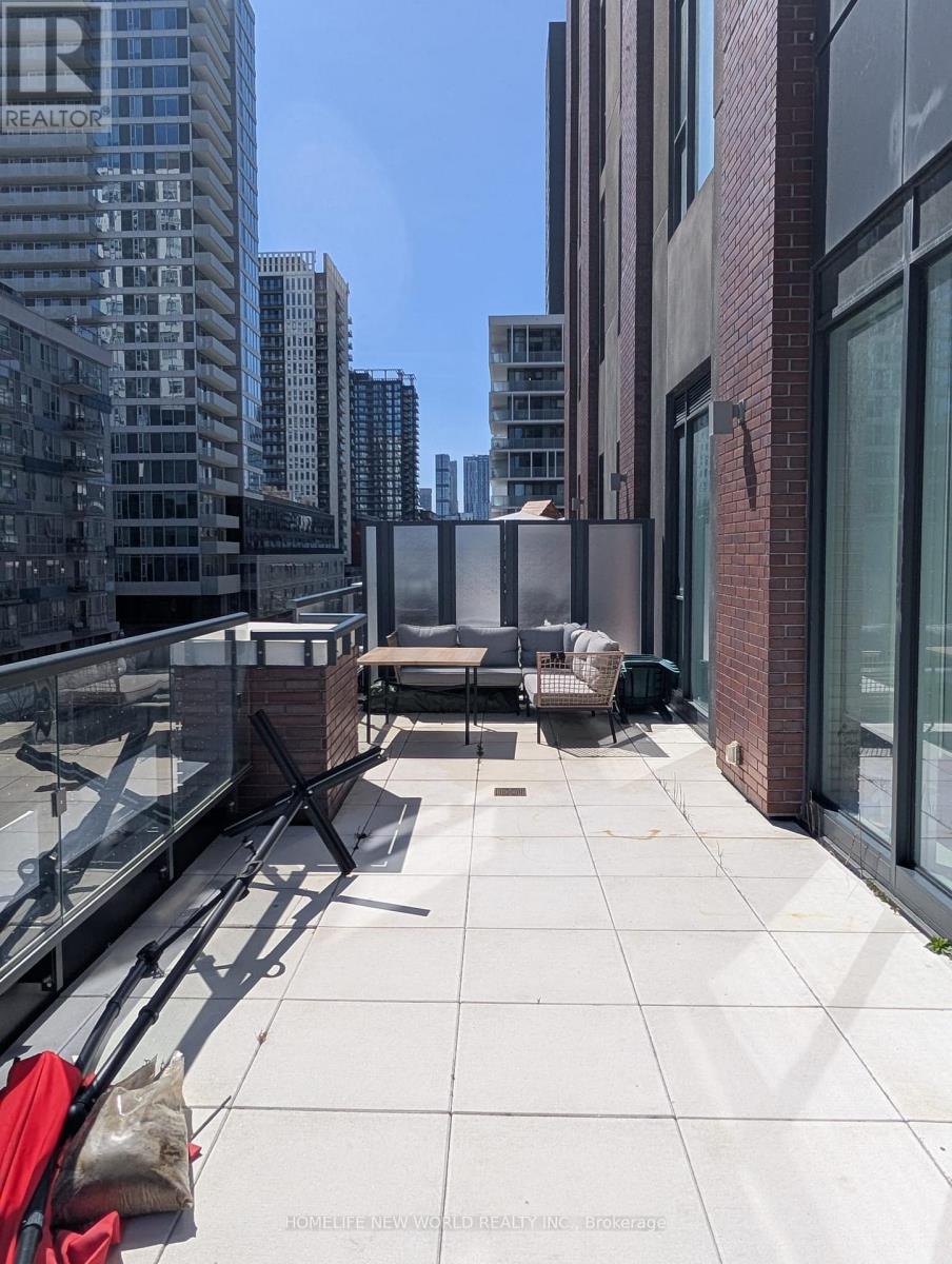 402 - 130 River Street, Toronto, Ontario  M5A 3P8 - Photo 13 - C13049556