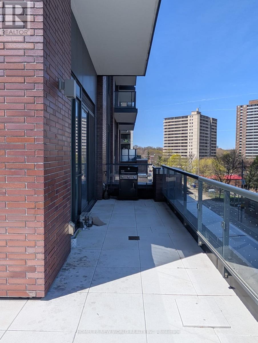 402 - 130 River Street, Toronto, Ontario  M5A 3P8 - Photo 14 - C13049556