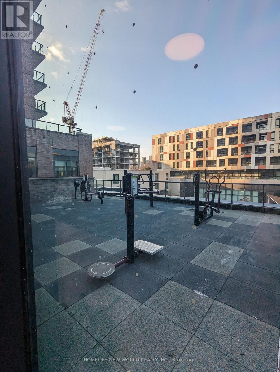 402 - 130 River Street, Toronto, Ontario  M5A 3P8 - Photo 15 - C13049556