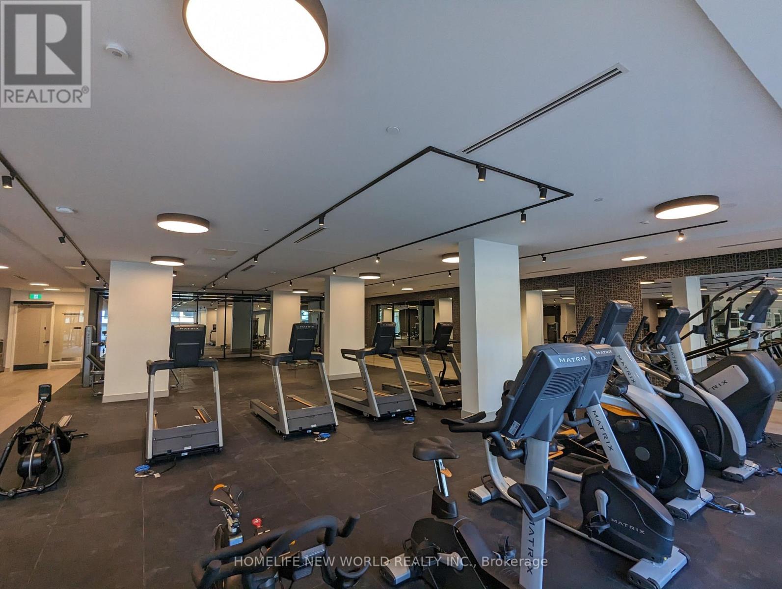 402 - 130 River Street, Toronto, Ontario  M5A 3P8 - Photo 16 - C13049556