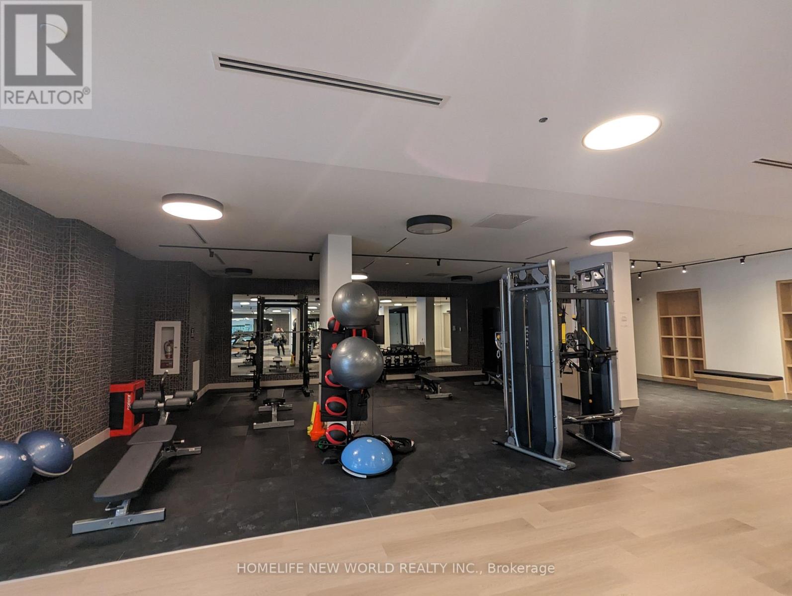 402 - 130 River Street, Toronto, Ontario  M5A 3P8 - Photo 18 - C13049556