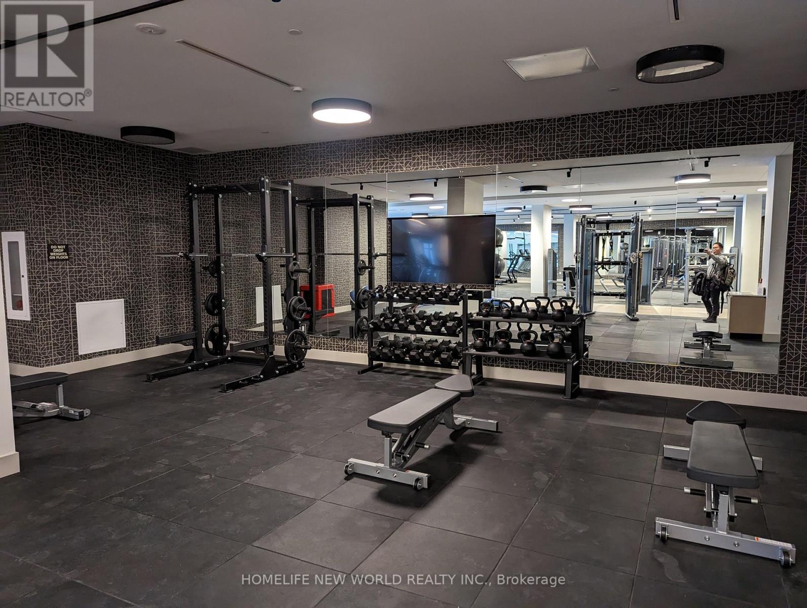 402 - 130 River Street, Toronto, Ontario  M5A 3P8 - Photo 19 - C13049556