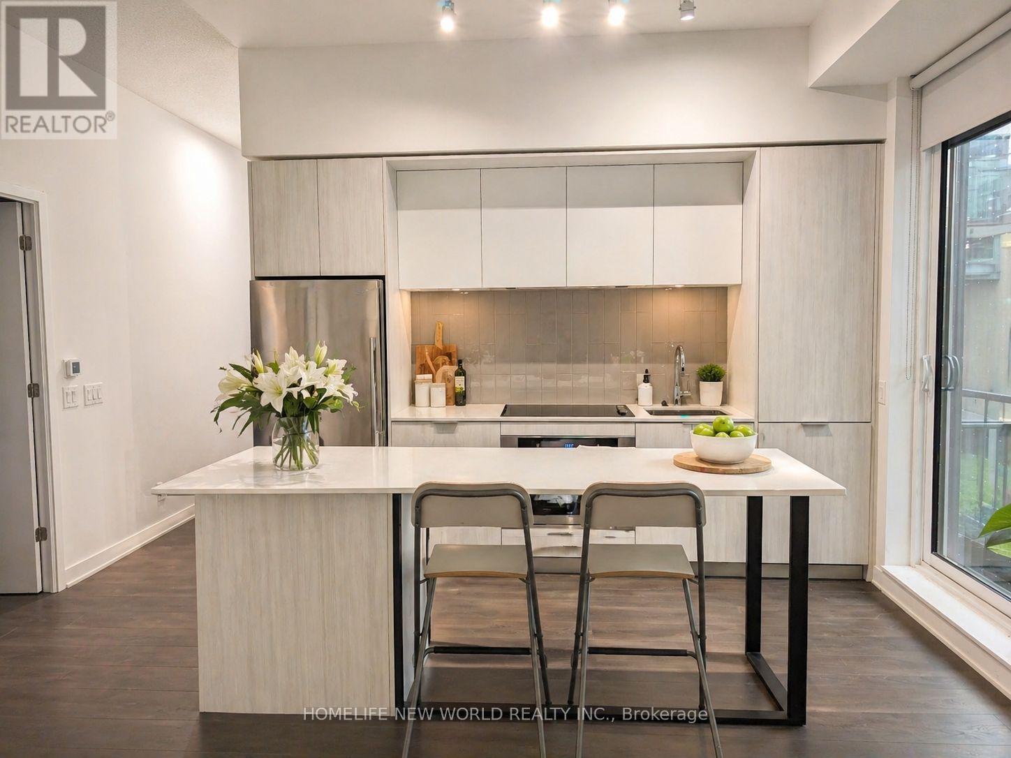 402 - 130 River Street, Toronto, Ontario  M5A 3P8 - Photo 2 - C13049556