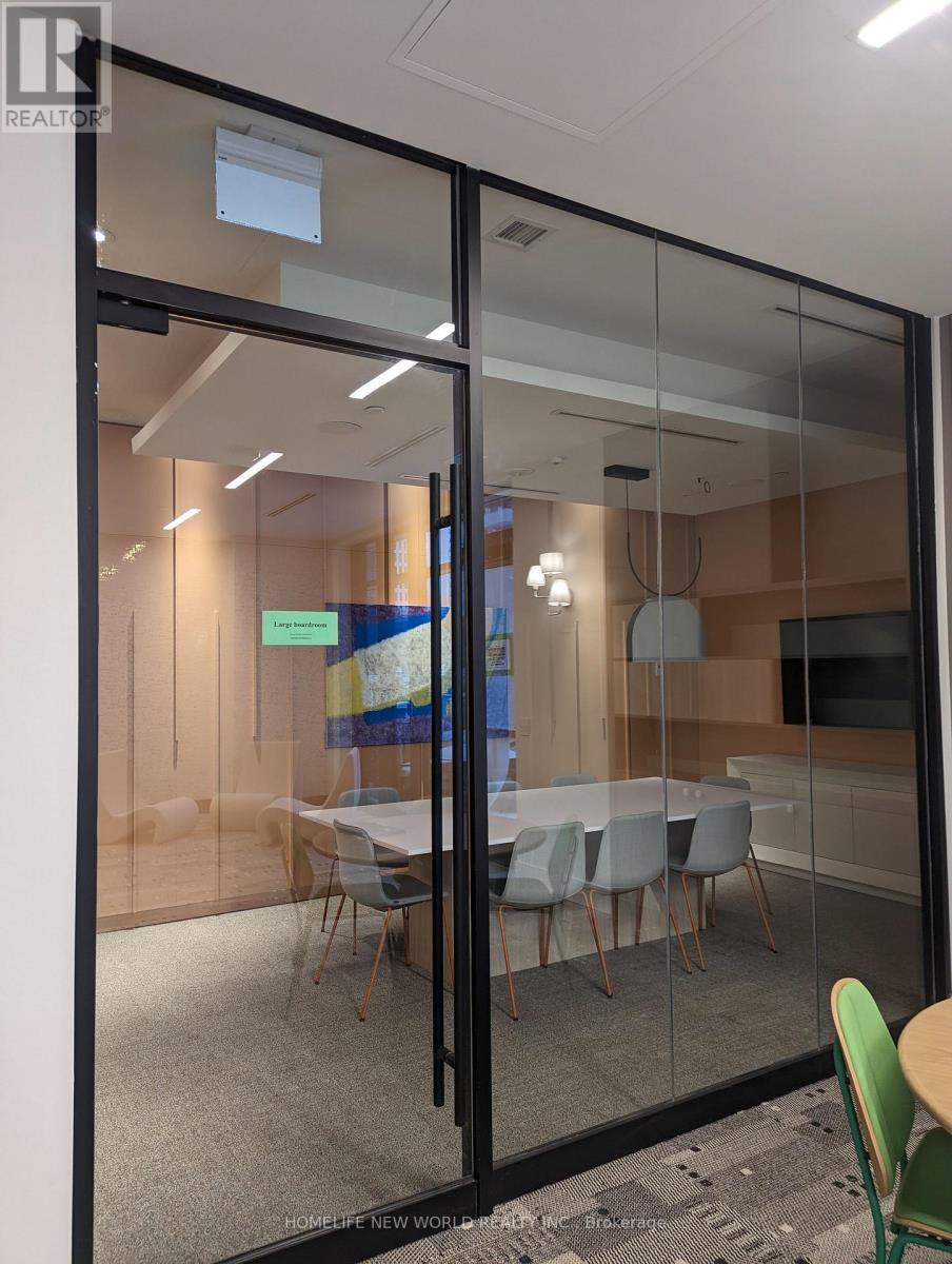 402 - 130 River Street, Toronto, Ontario  M5A 3P8 - Photo 22 - C13049556