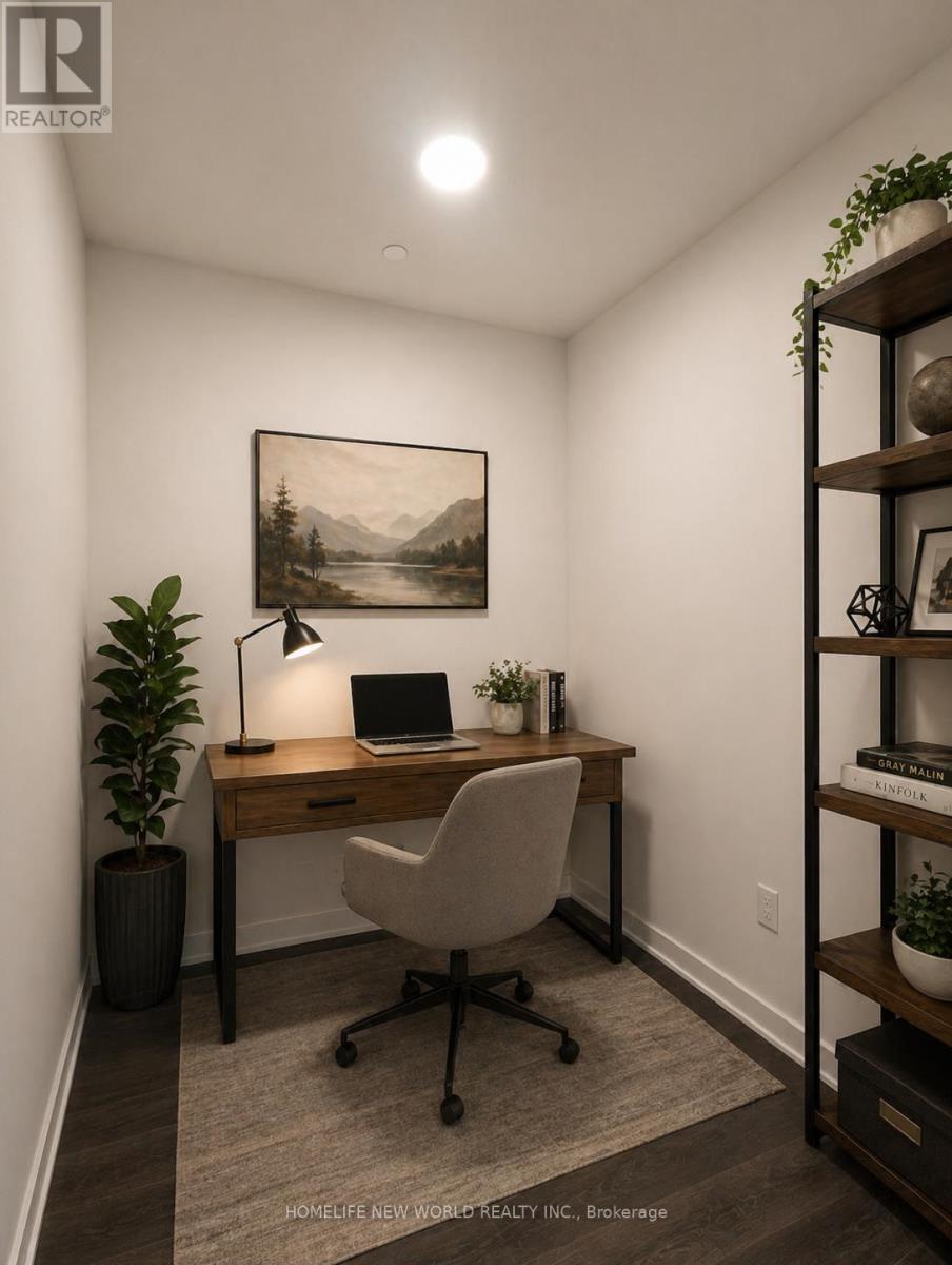 402 - 130 River Street, Toronto, Ontario  M5A 3P8 - Photo 4 - C13049556