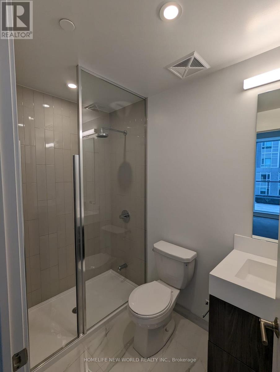 402 - 130 River Street, Toronto, Ontario  M5A 3P8 - Photo 6 - C13049556