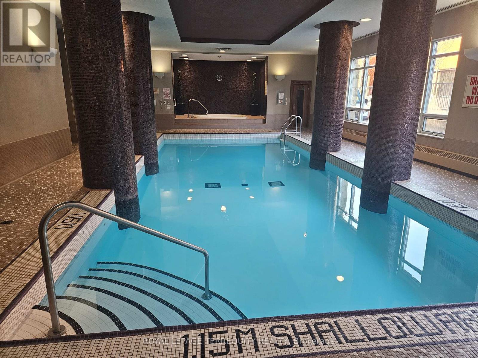 216 - 18 Kenaston Gardens, Toronto, Ontario  M2K 3C7 - Photo 11 - C13049584