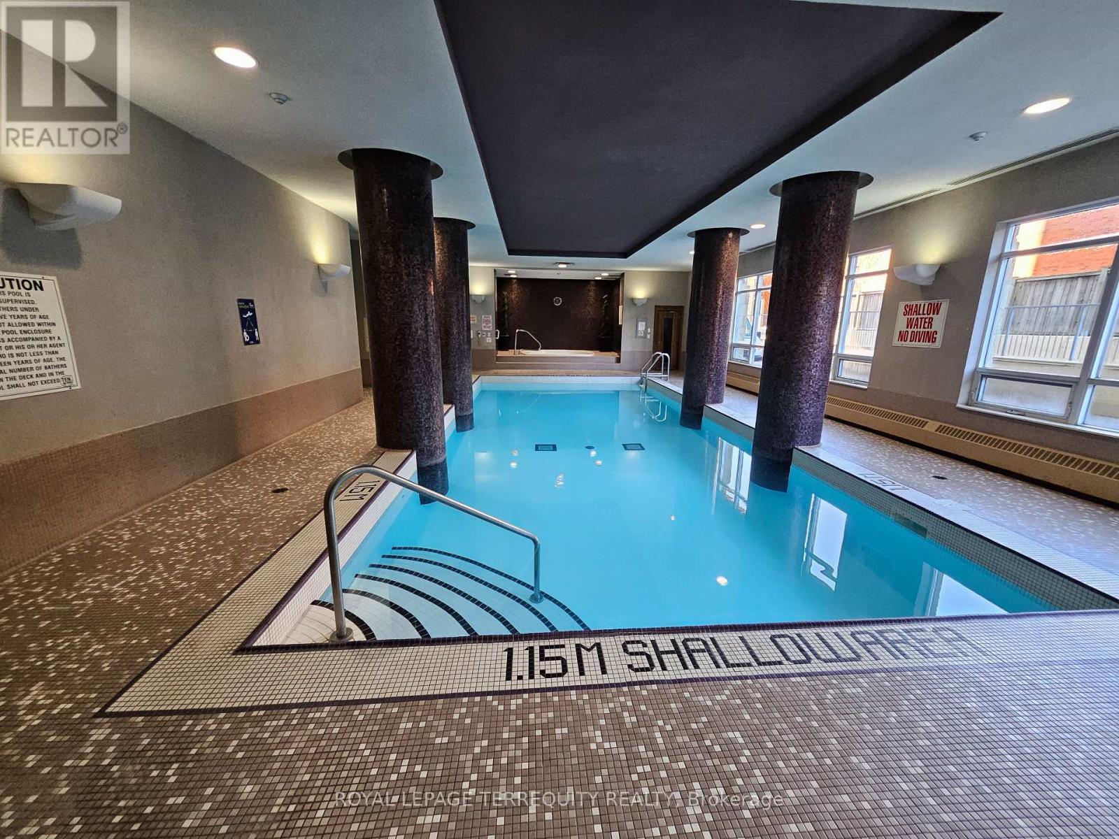 216 - 18 Kenaston Gardens, Toronto, Ontario  M2K 3C7 - Photo 12 - C13049584