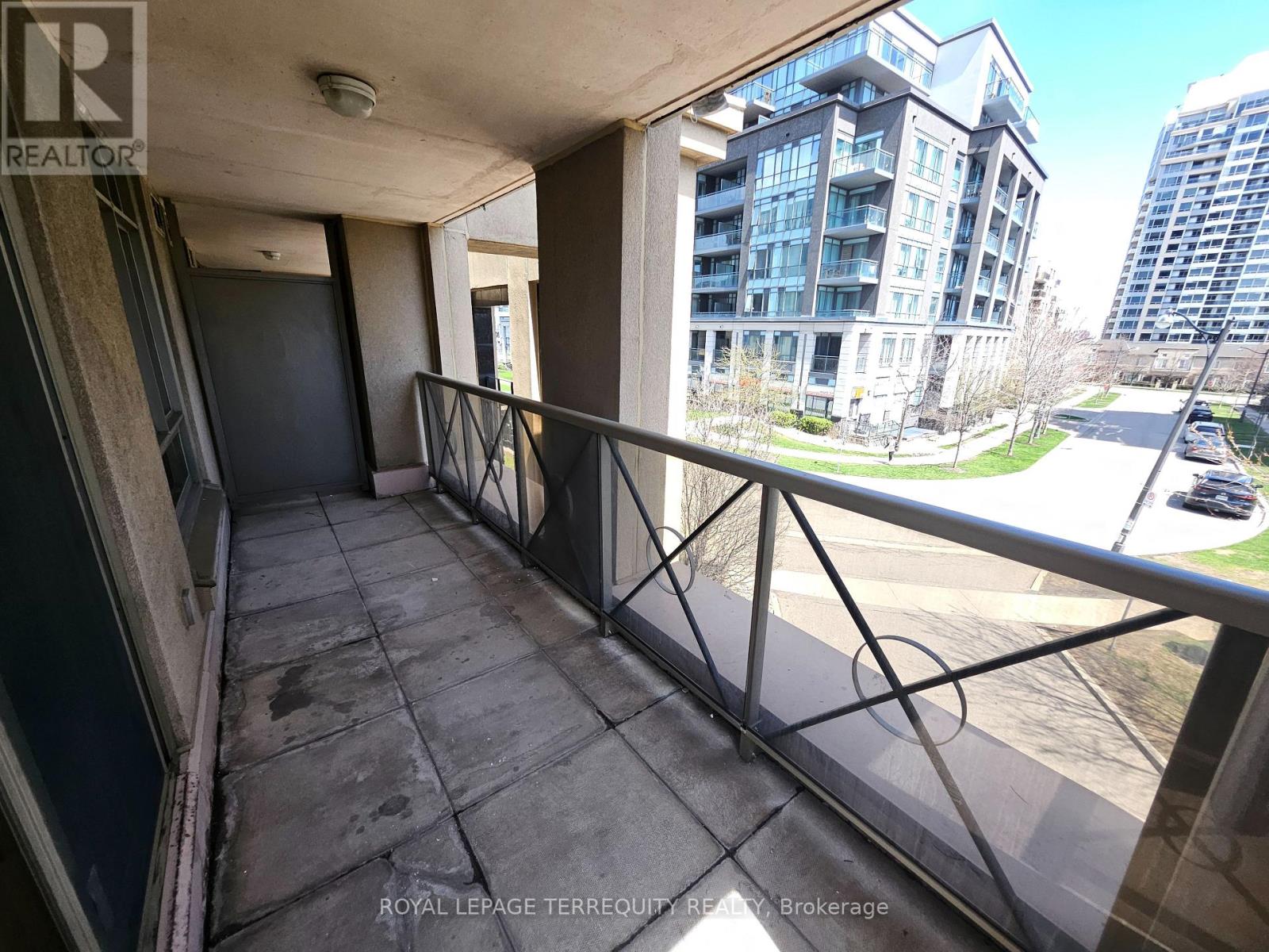216 - 18 Kenaston Gardens, Toronto, Ontario  M2K 3C7 - Photo 21 - C13049584