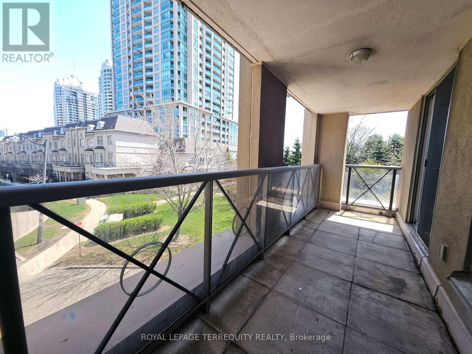 216 - 18 Kenaston Gardens, Toronto, Ontario  M2K 3C7 - Photo 23 - C13049584