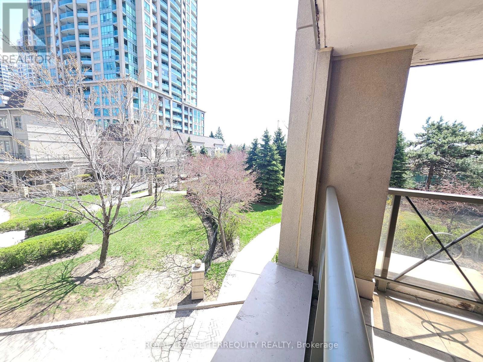 216 - 18 Kenaston Gardens, Toronto, Ontario  M2K 3C7 - Photo 25 - C13049584