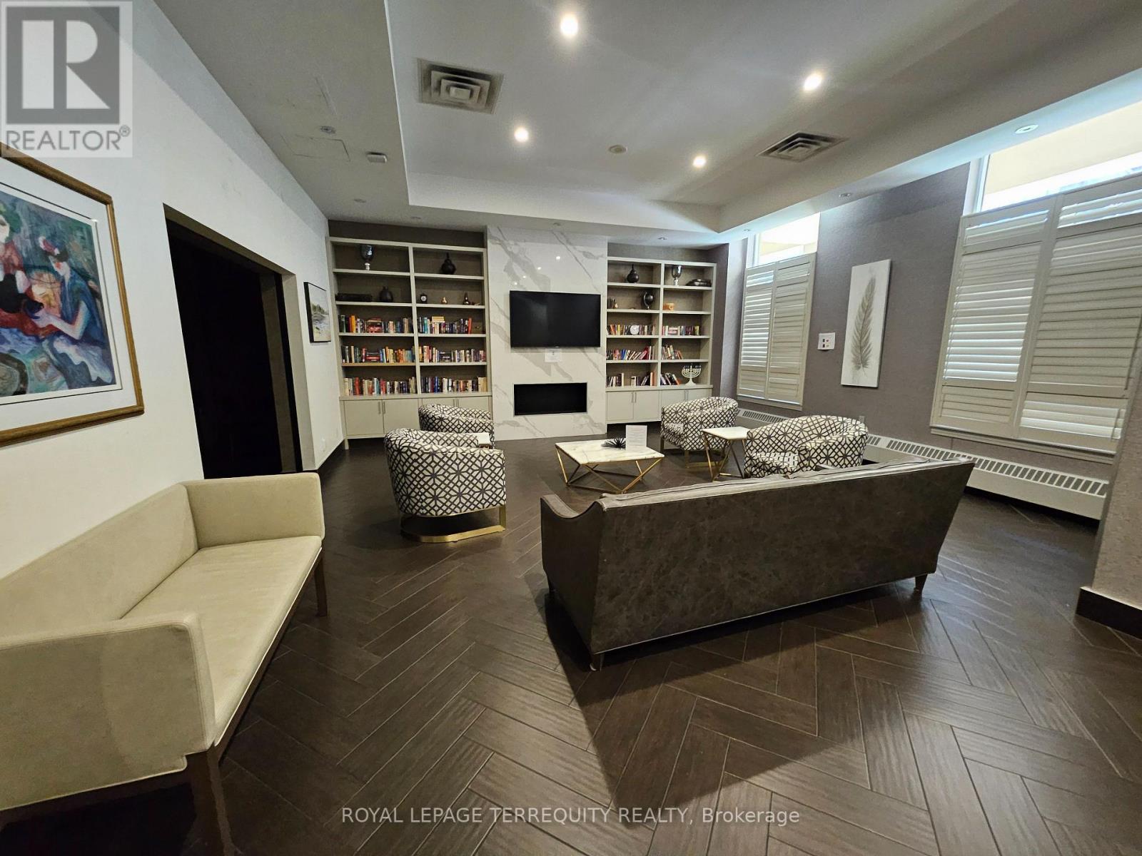 216 - 18 Kenaston Gardens, Toronto, Ontario  M2K 3C7 - Photo 49 - C13049584