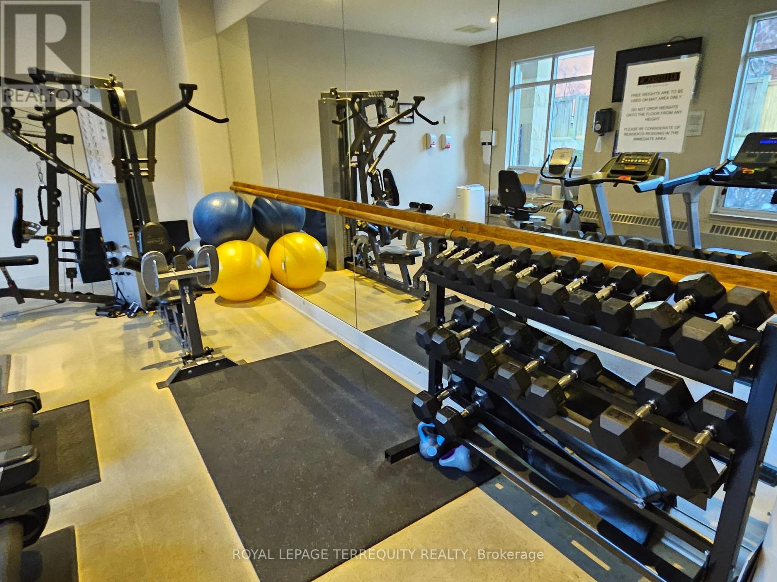 216 - 18 Kenaston Gardens, Toronto, Ontario  M2K 3C7 - Photo 5 - C13049584