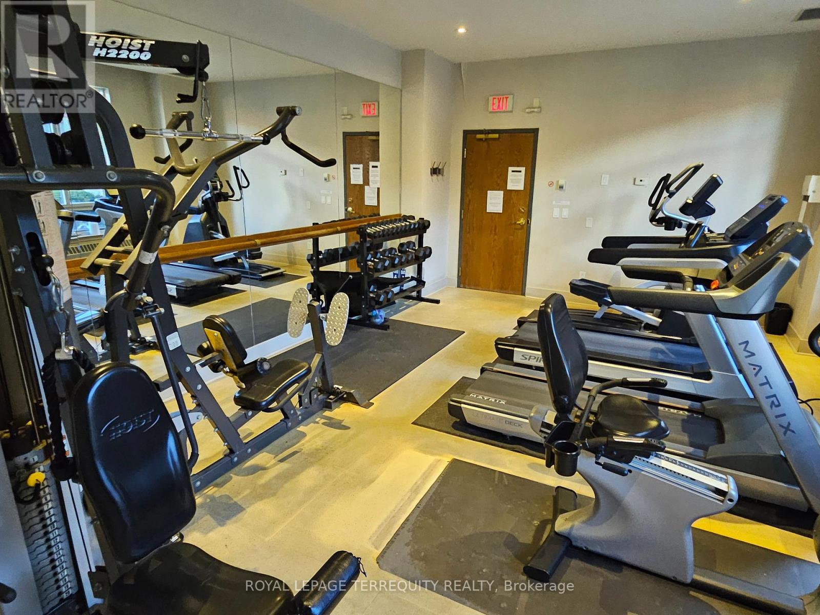 216 - 18 Kenaston Gardens, Toronto, Ontario  M2K 3C7 - Photo 9 - C13049584