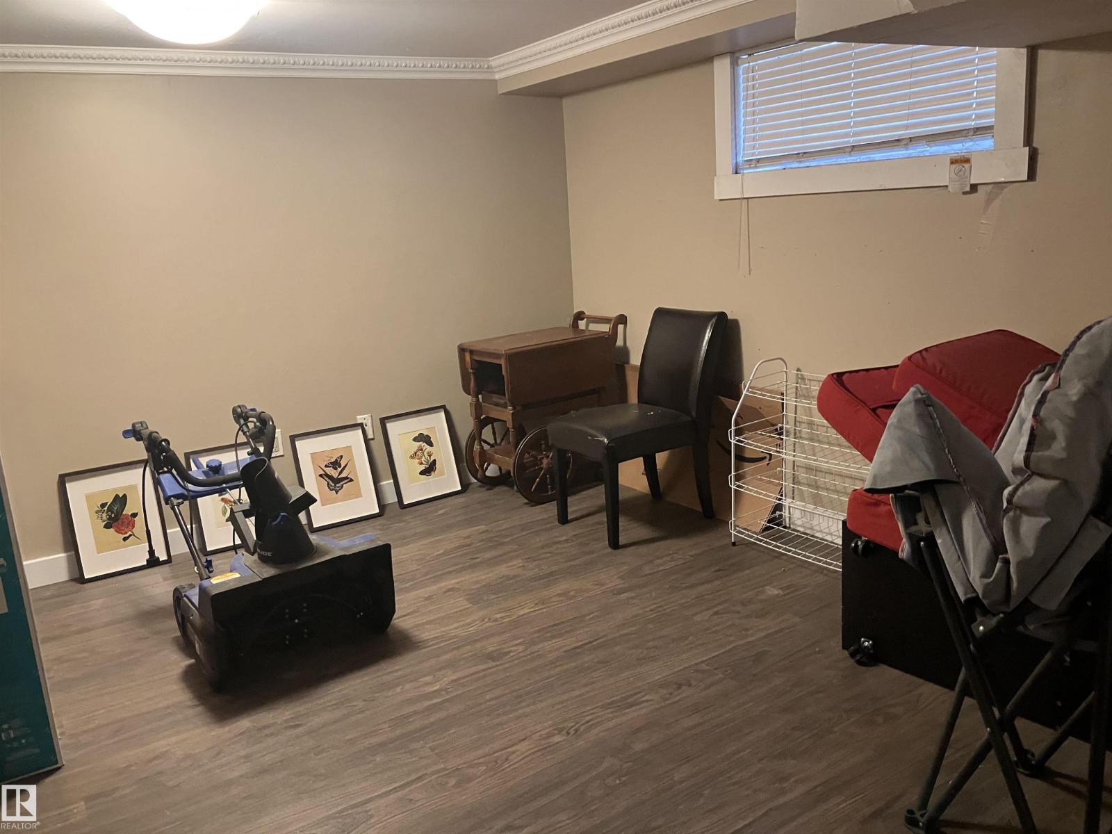 11724 88 Street Nw, Edmonton, Alberta  T5B 3R7 - Photo 24 - E4484381