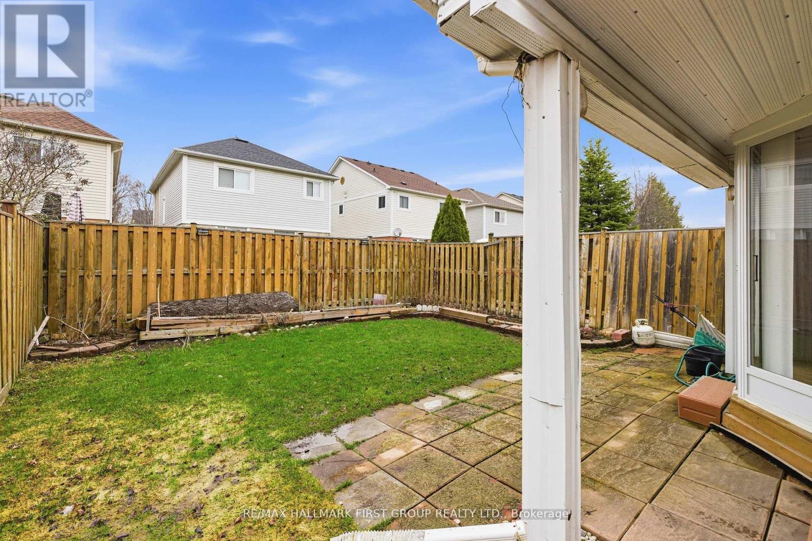 32 Samandria Avenue, Whitby, Ontario  L1R 2Z7 - Photo 24 - E13049484