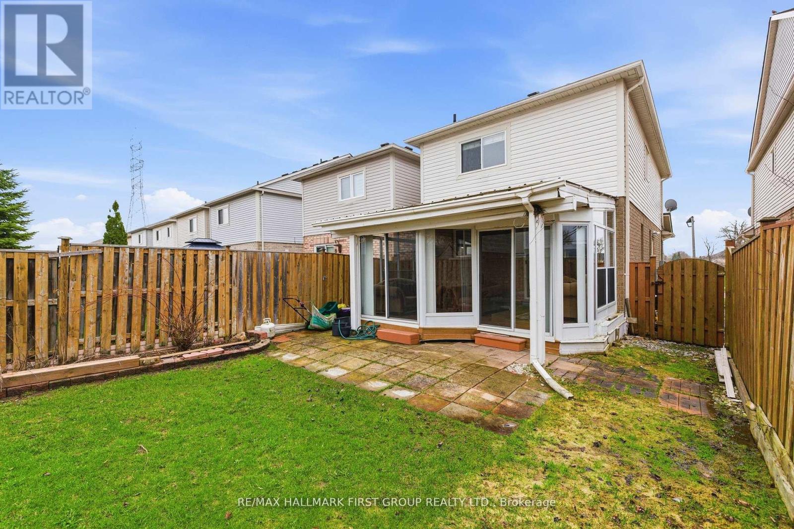 32 Samandria Avenue, Whitby, Ontario  L1R 2Z7 - Photo 25 - E13049484