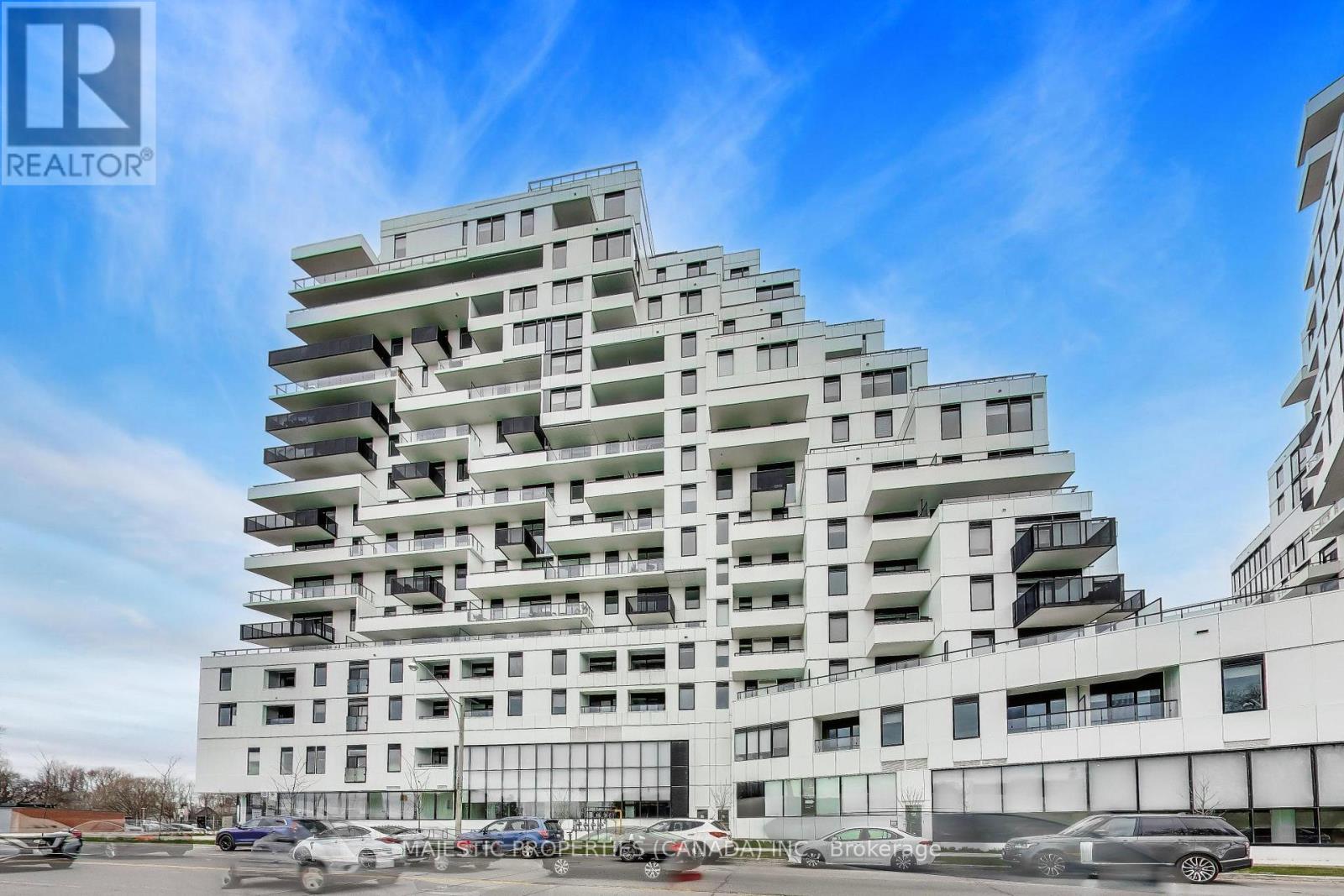 1304 - 1050 Eastern Avenue, Toronto, Ontario  M4L 0B7 - Photo 1 - E13049574