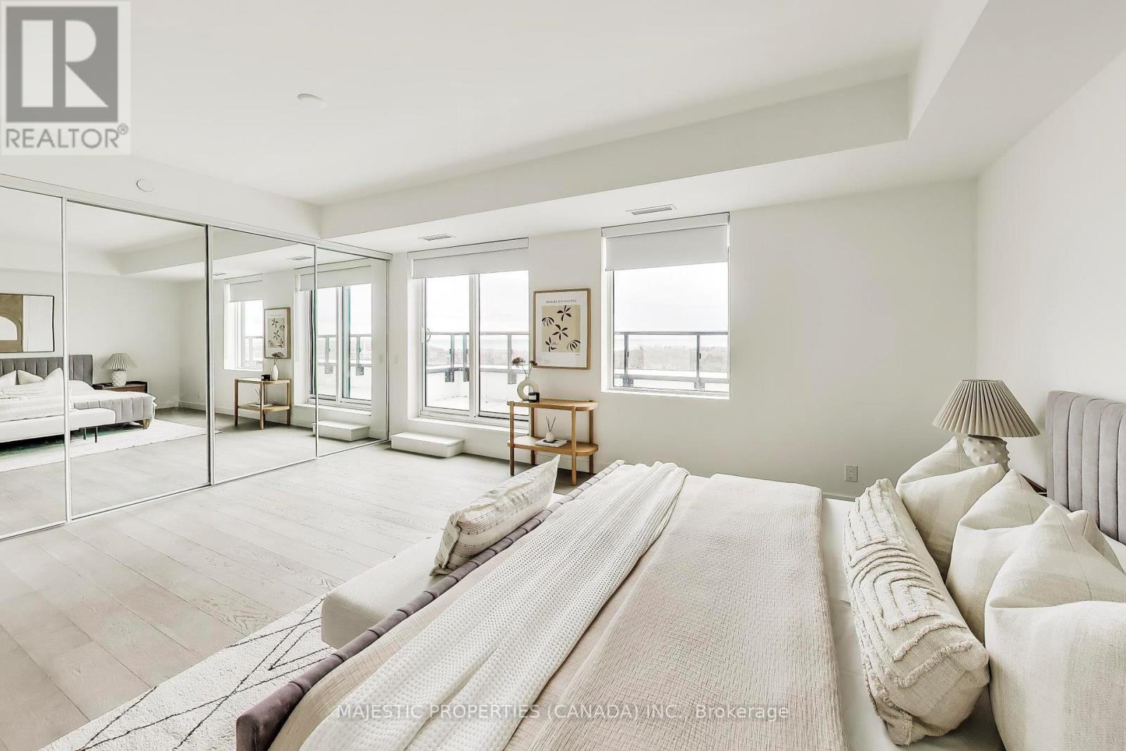 1304 - 1050 Eastern Avenue, Toronto, Ontario  M4L 0B7 - Photo 14 - E13049574