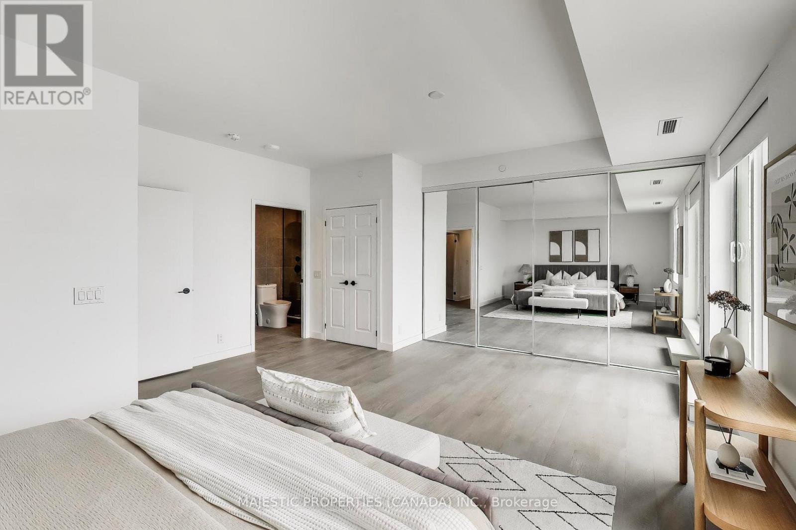 1304 - 1050 Eastern Avenue, Toronto, Ontario  M4L 0B7 - Photo 16 - E13049574