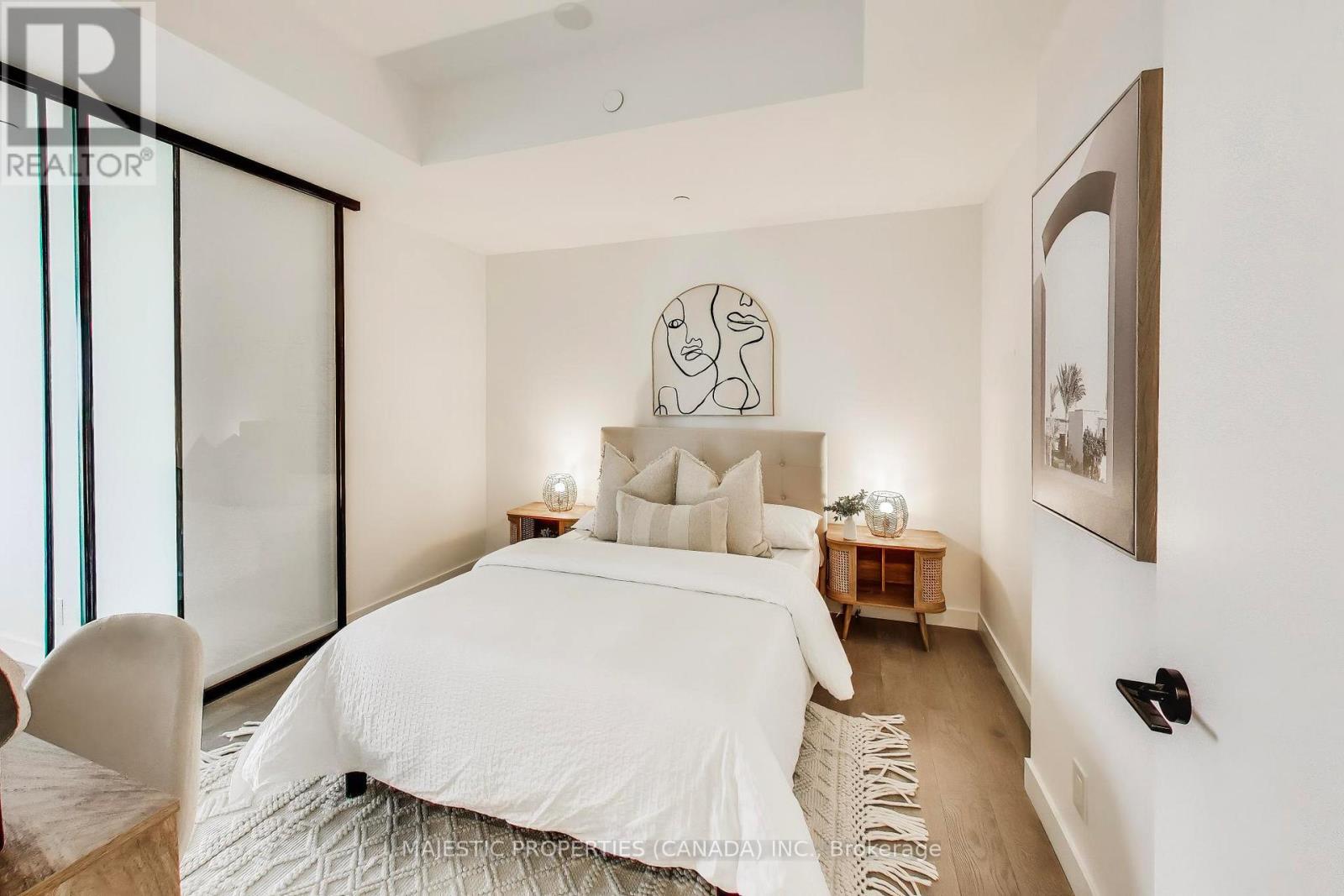 1304 - 1050 Eastern Avenue, Toronto, Ontario  M4L 0B7 - Photo 21 - E13049574