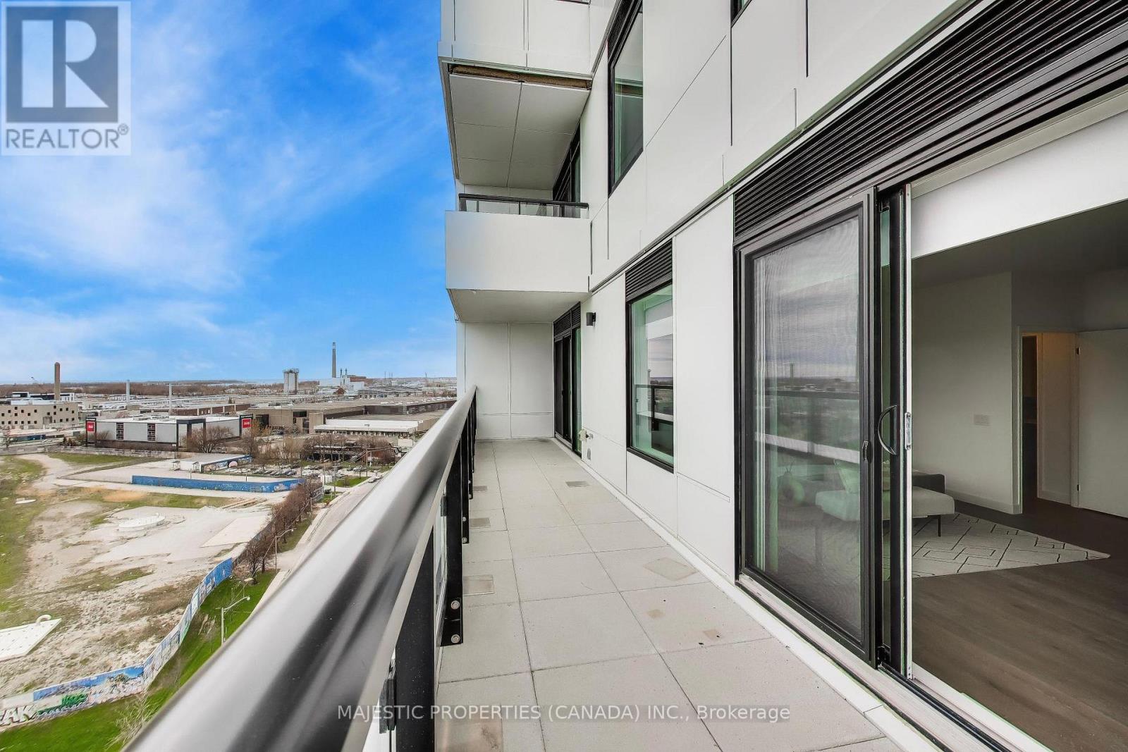 1304 - 1050 Eastern Avenue, Toronto, Ontario  M4L 0B7 - Photo 26 - E13049574