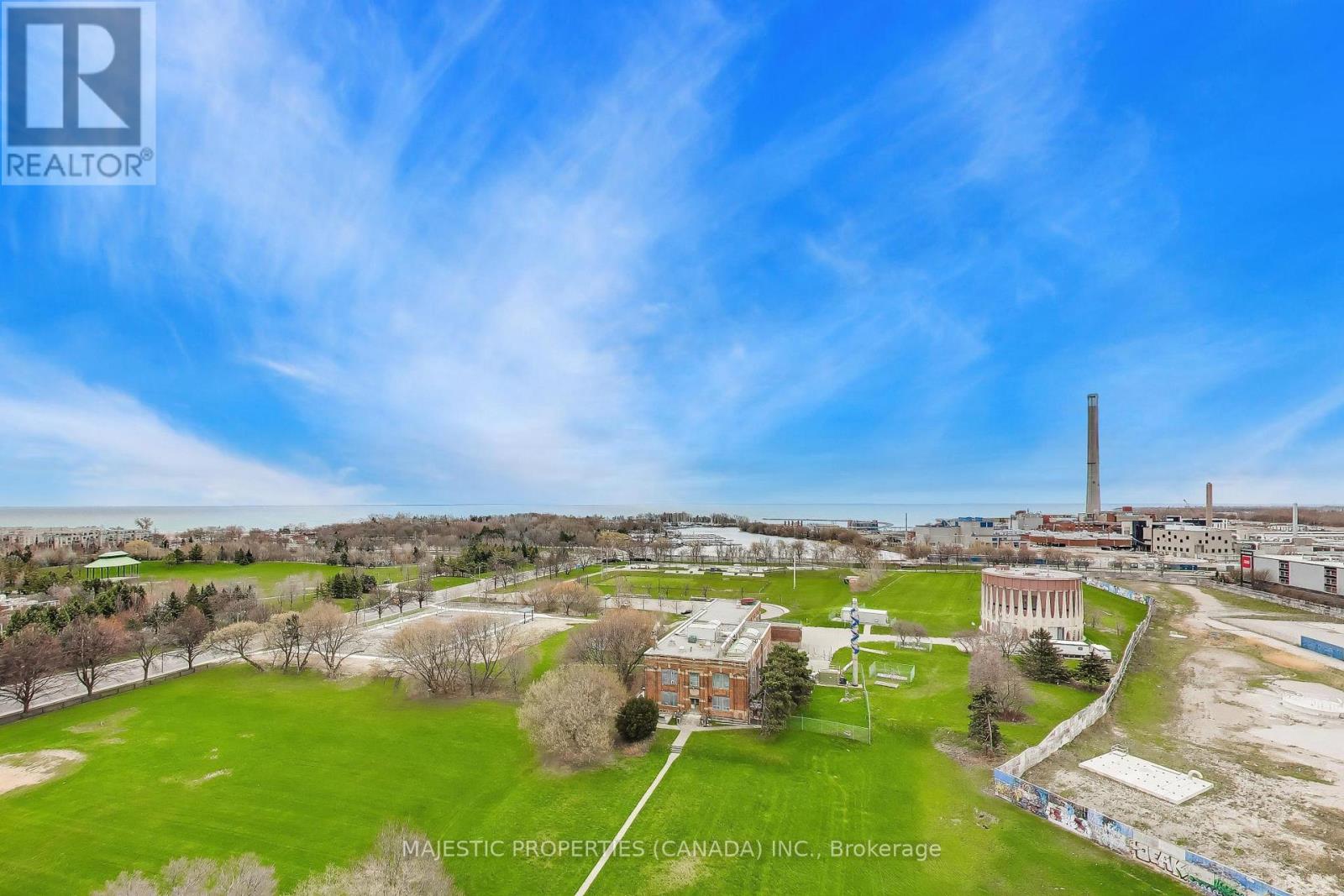 1304 - 1050 Eastern Avenue, Toronto, Ontario  M4L 0B7 - Photo 27 - E13049574